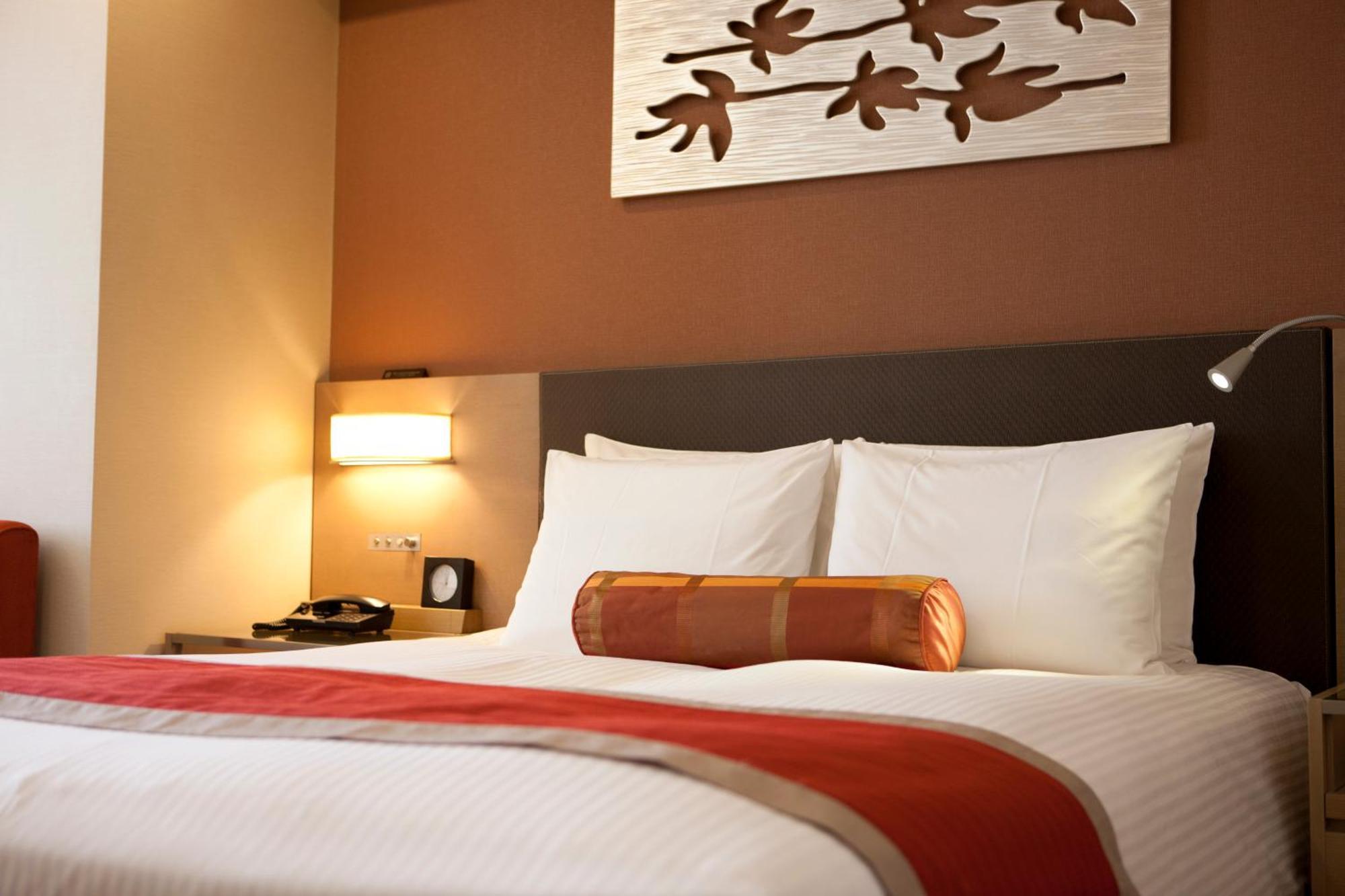 Deluxe Double Room Non-Smoking