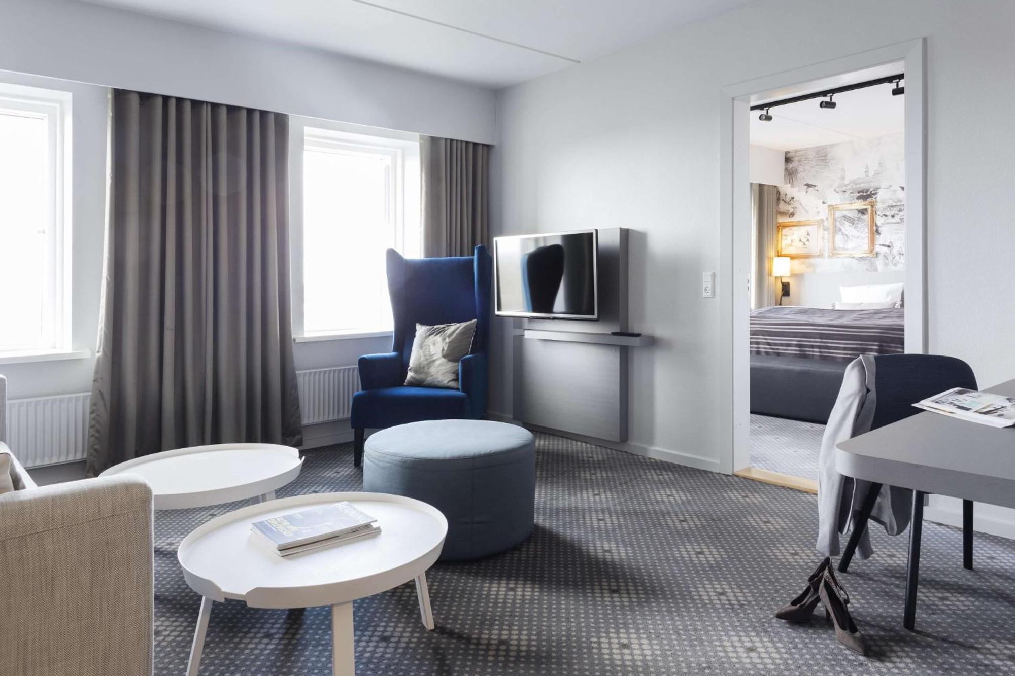 Junior Suite