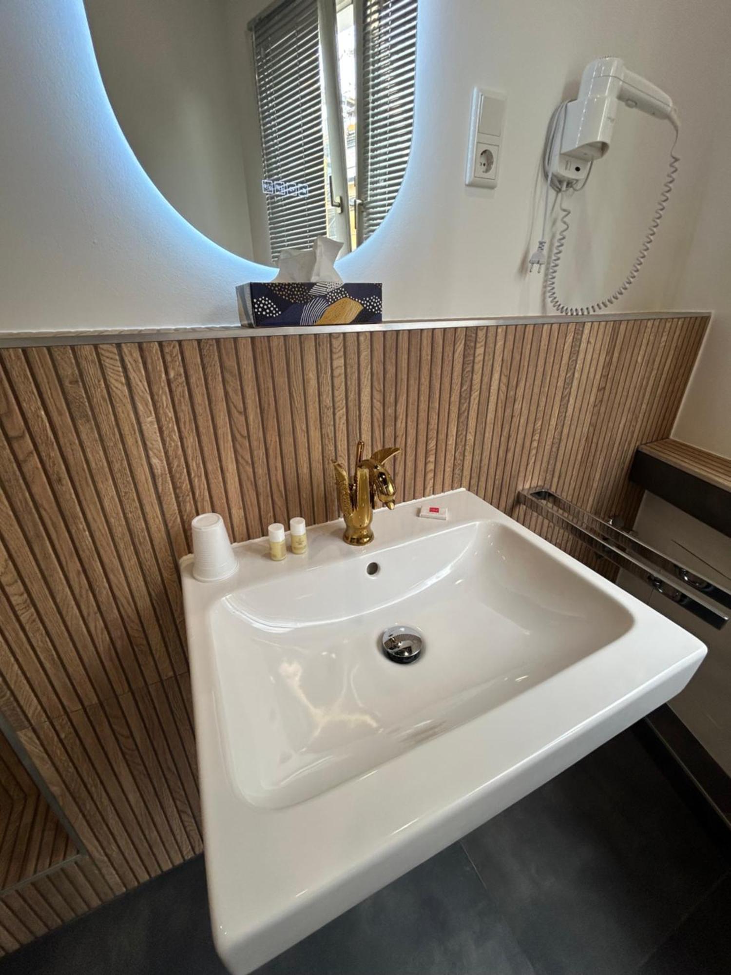 Standard Doppelzimmer