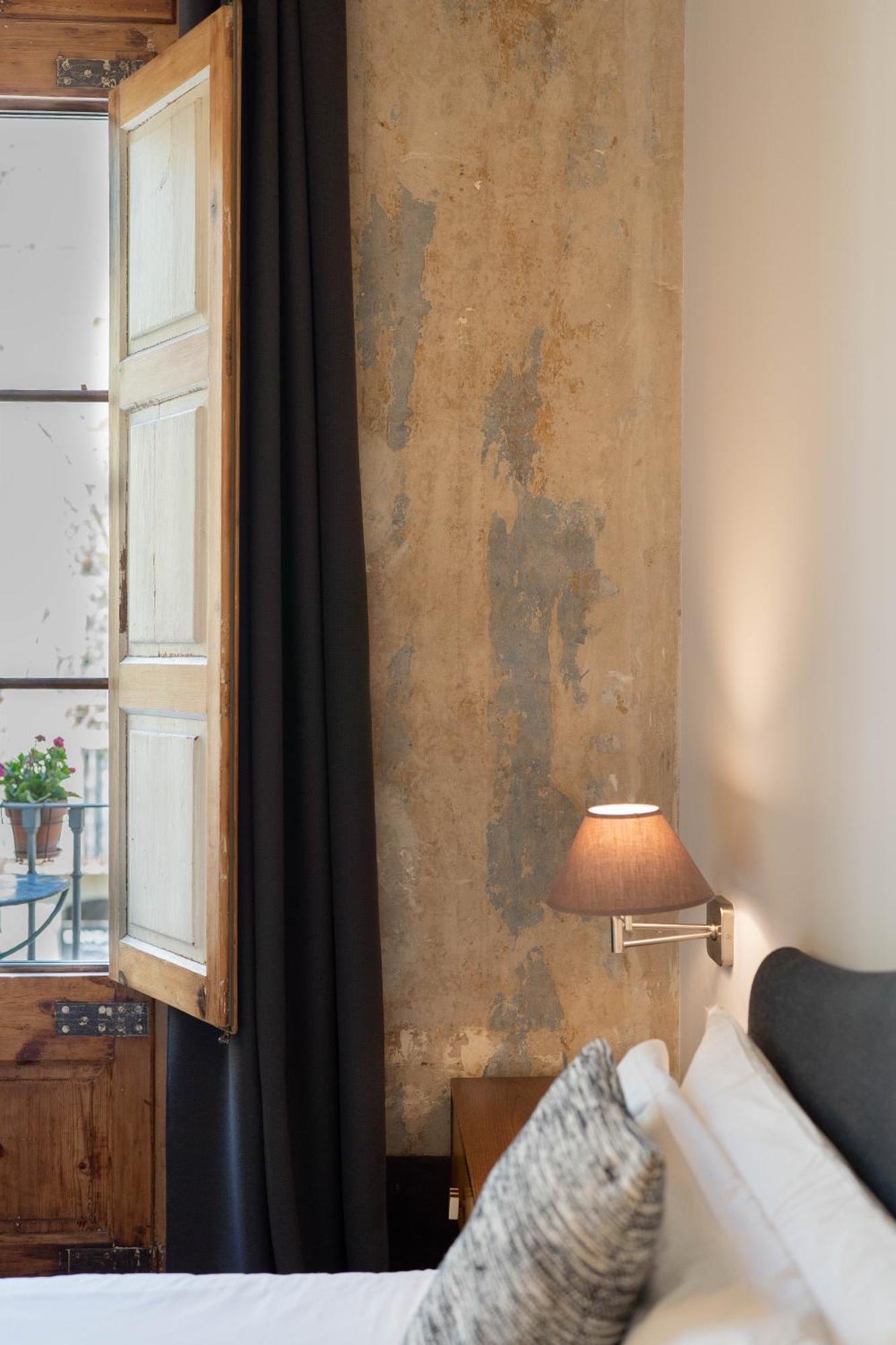 Double Room Balcony