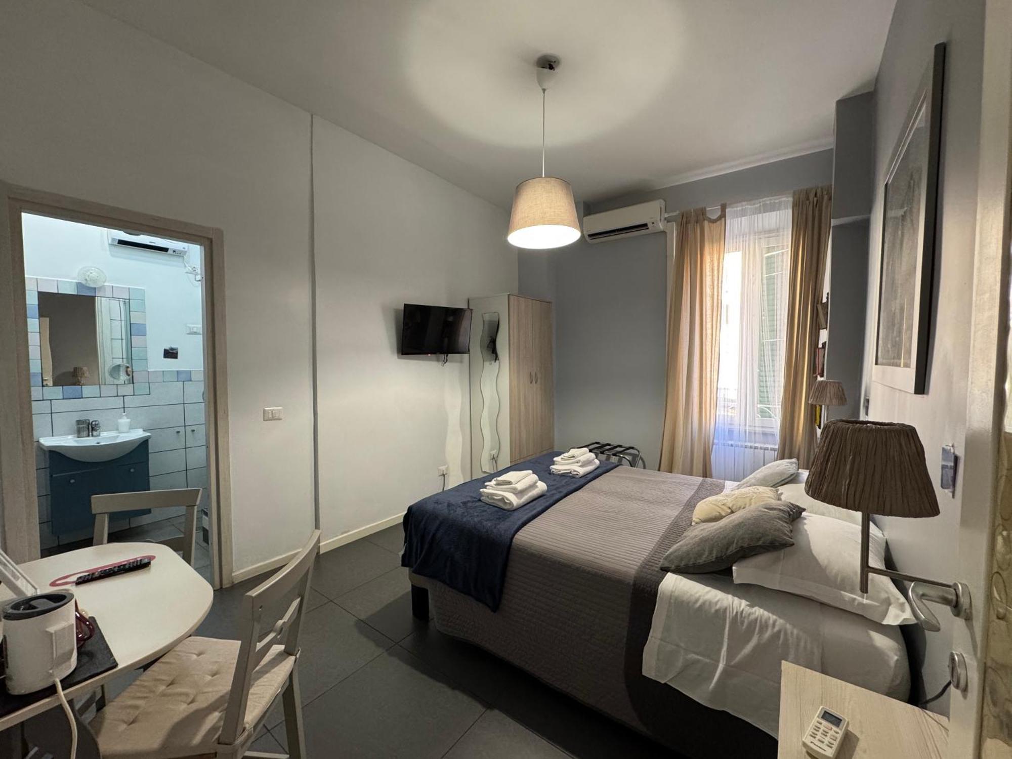 Double or Twin Room