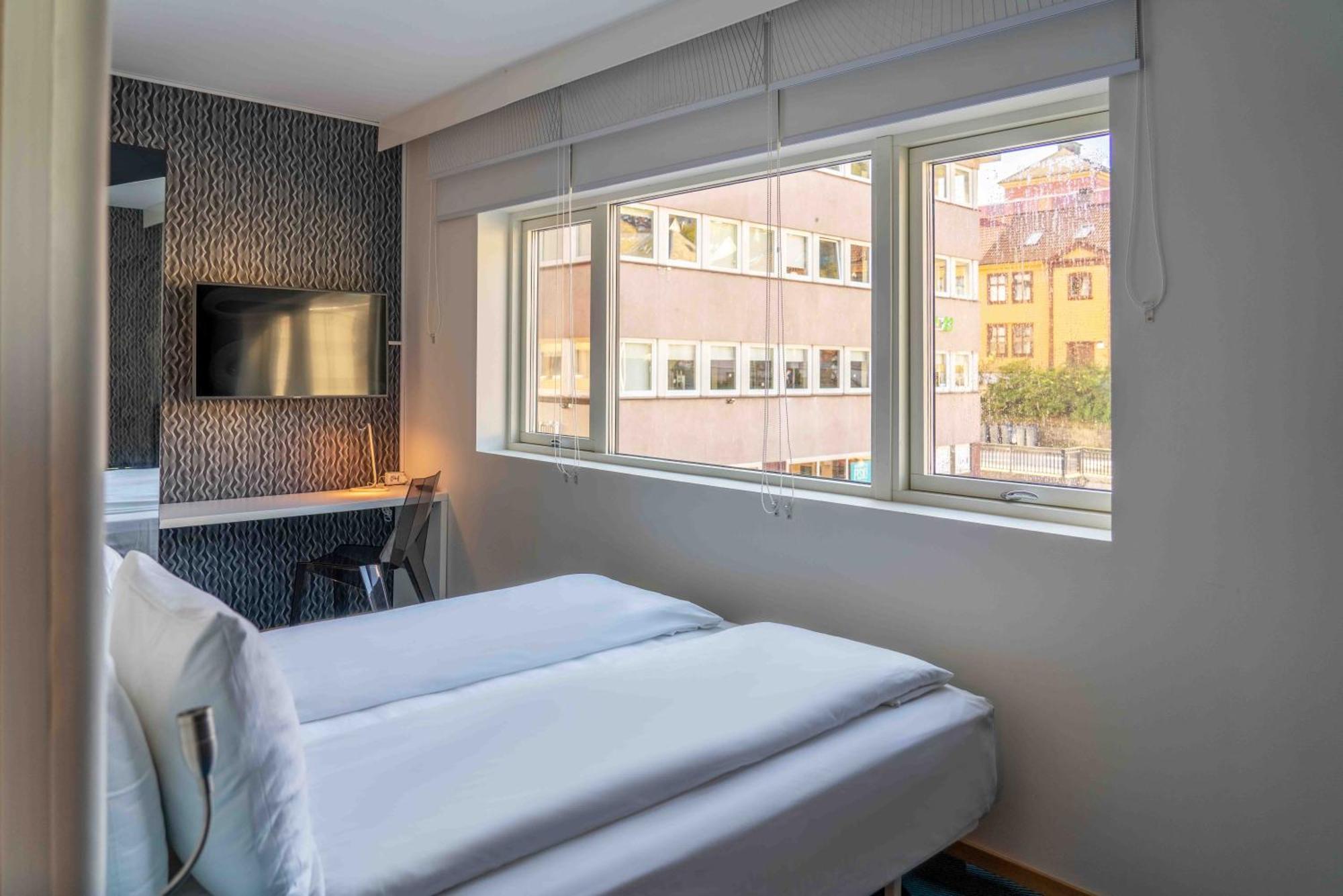 Design Comfort Room