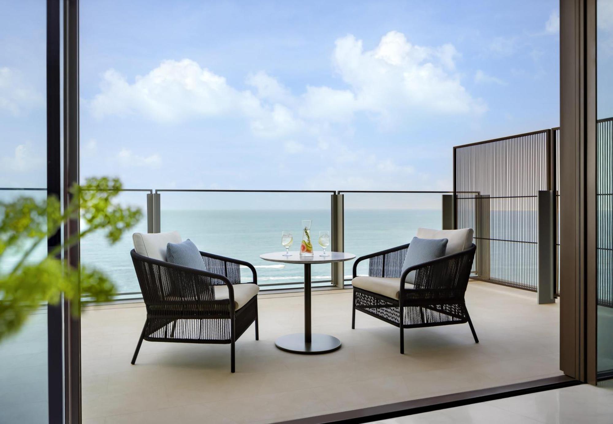 Royal Club Queen Meerblick – Zugang zum Royal Club mit Frühstück, ganztägigem Premium-Champagner und High Tea