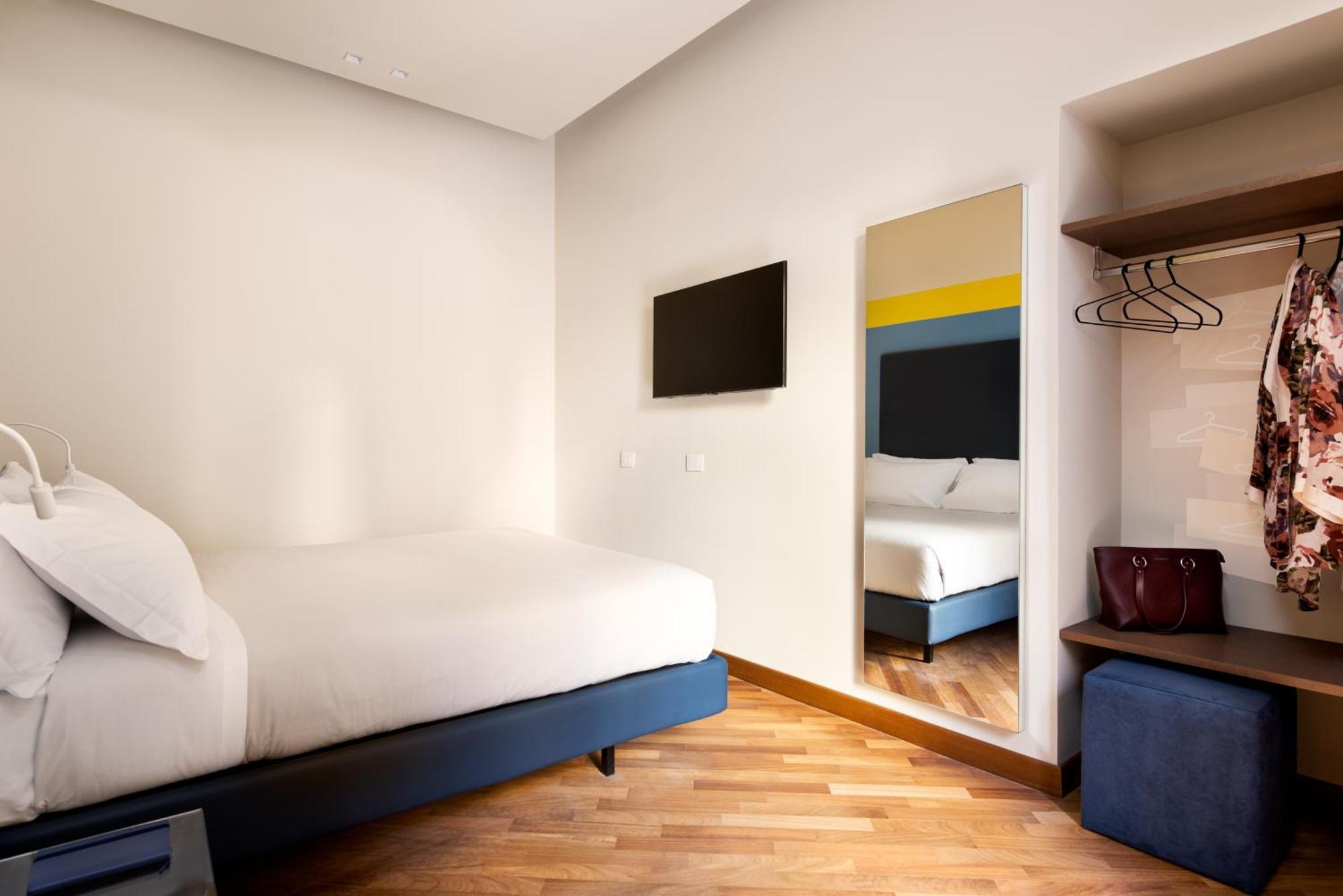 Suite Balcony