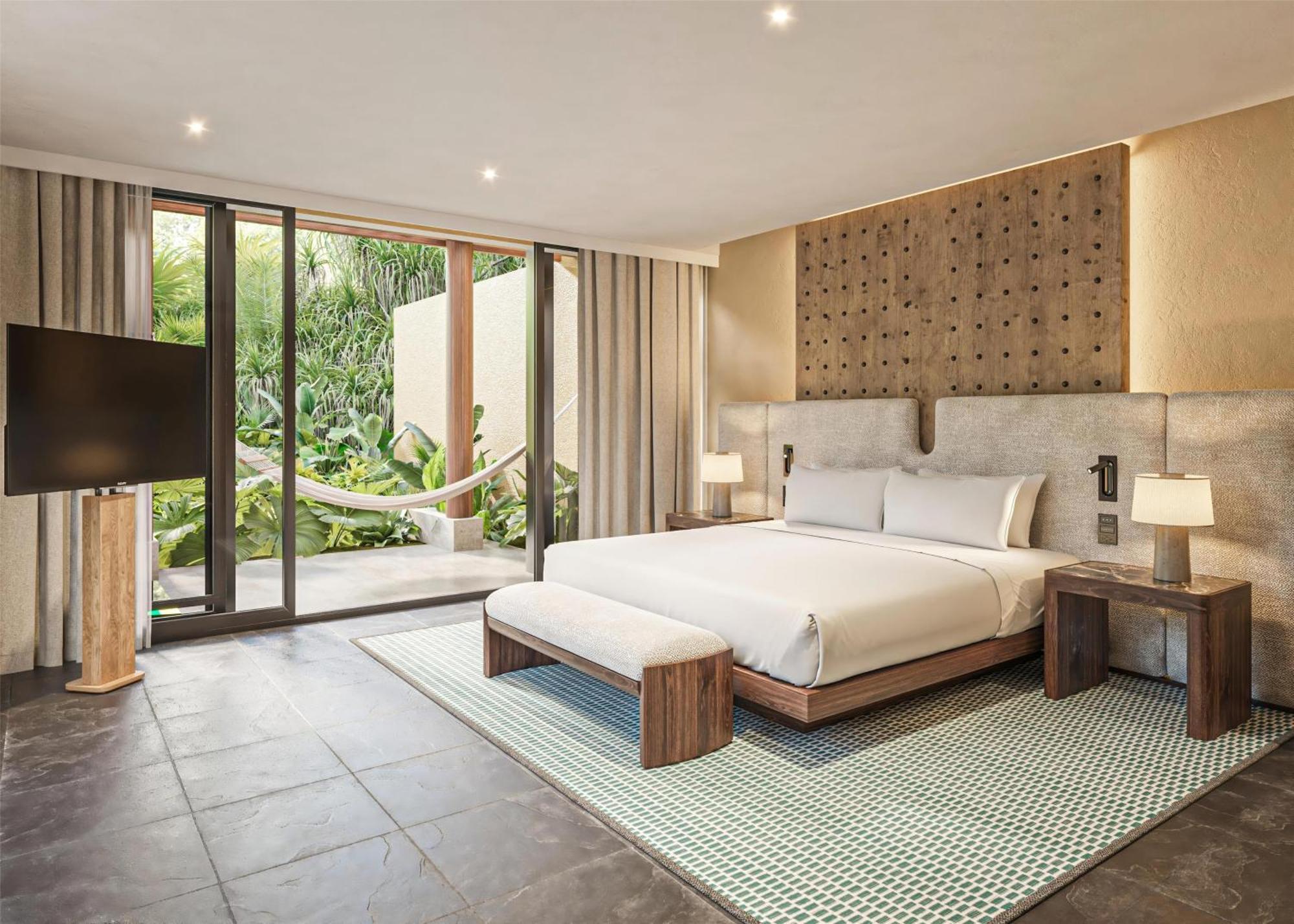 Villa 3 Chambres Harmonie avec Piscine - Côté Plage