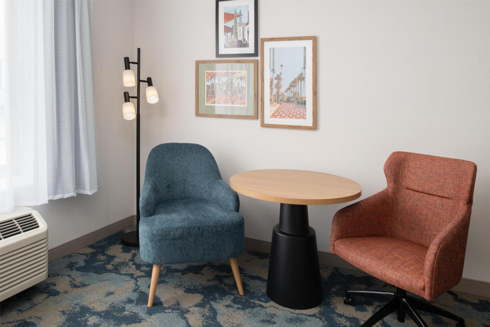 King Room
