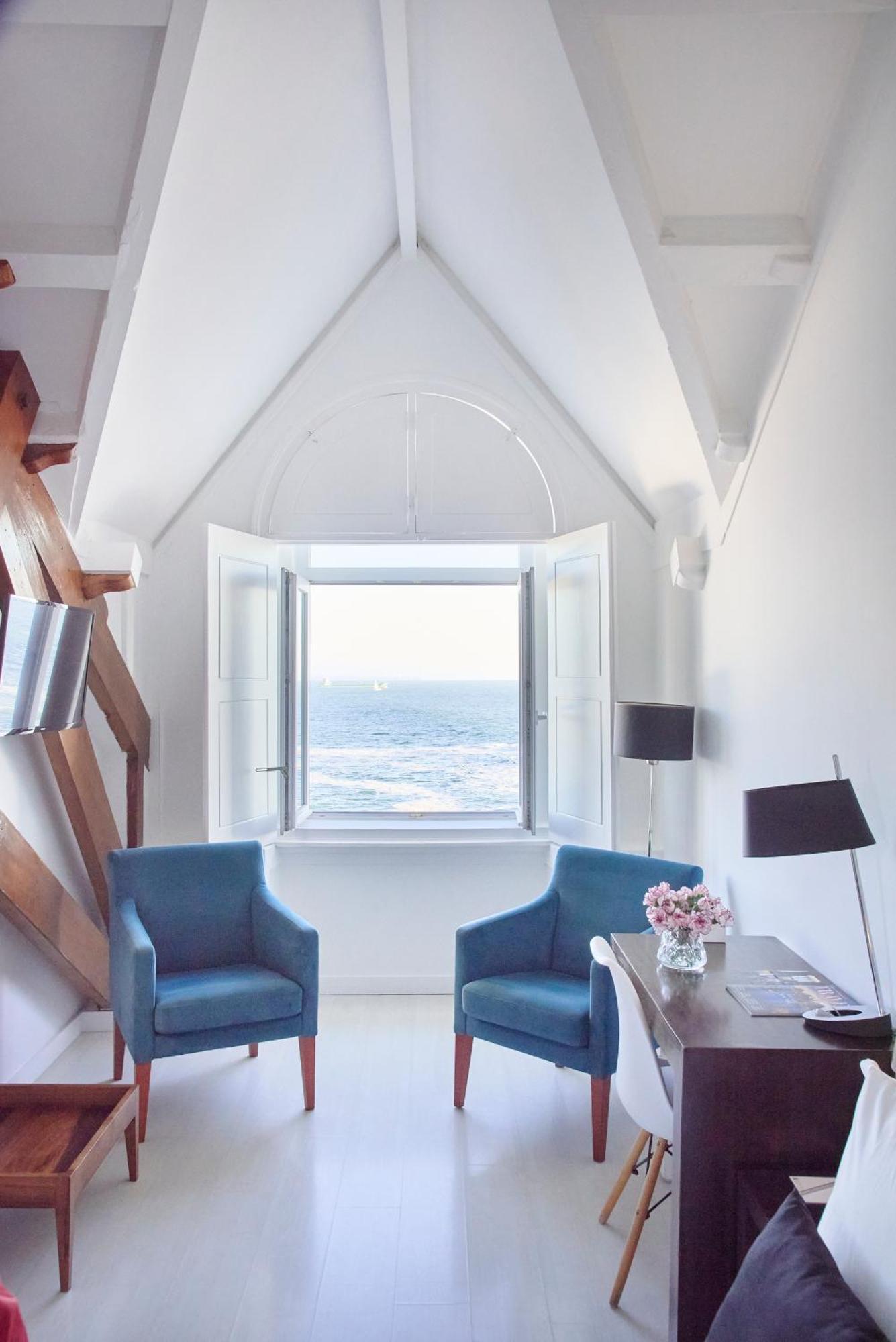 Double Room Sea View