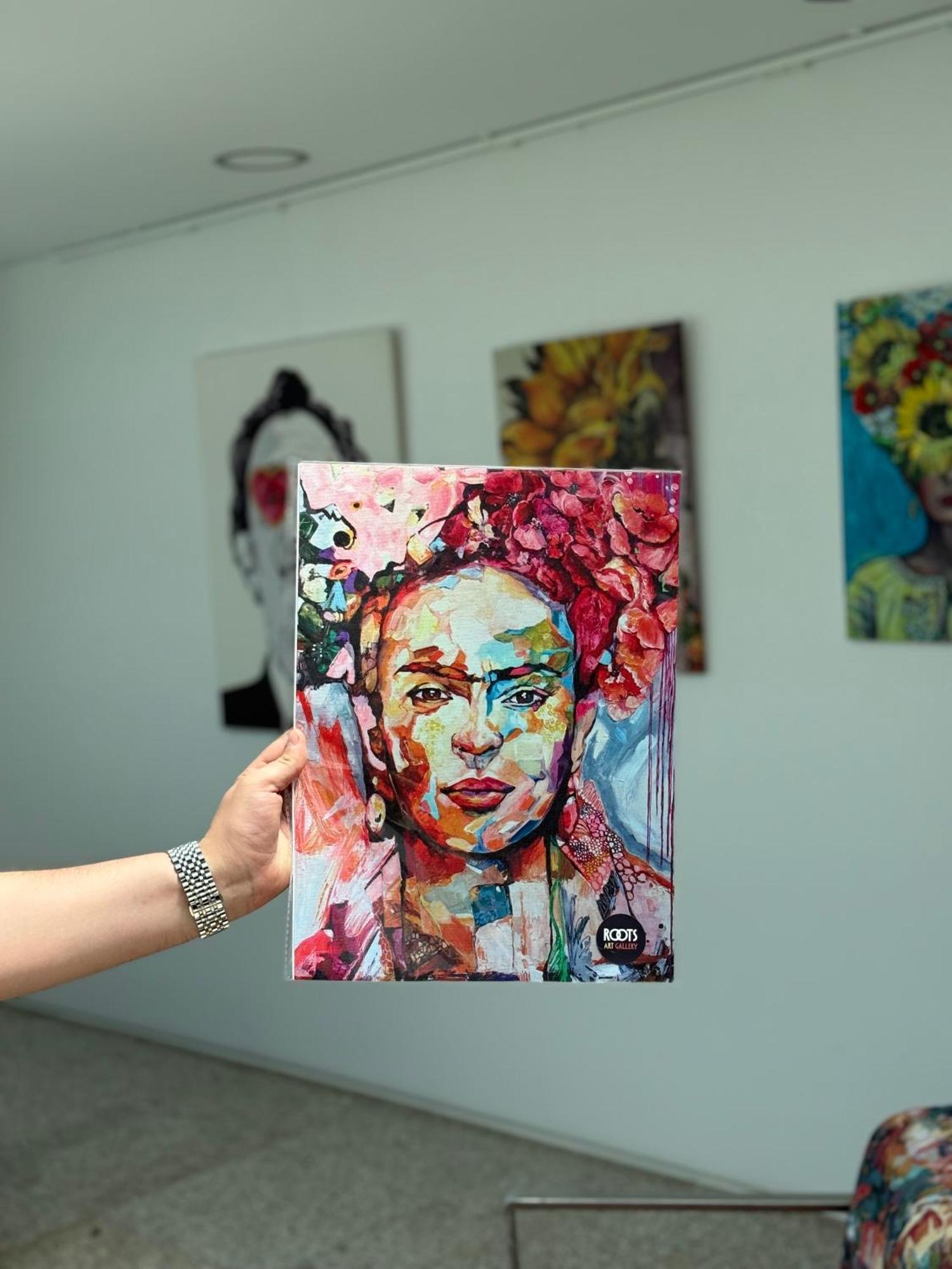 Fine Art Room
