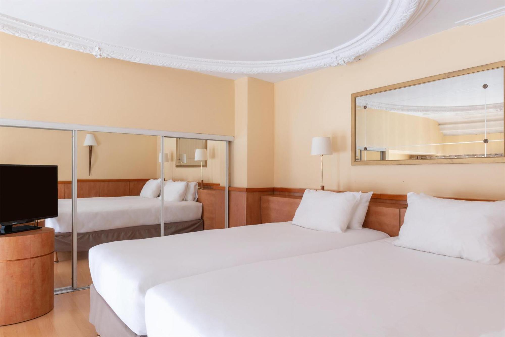 Double Room Sofa Bed