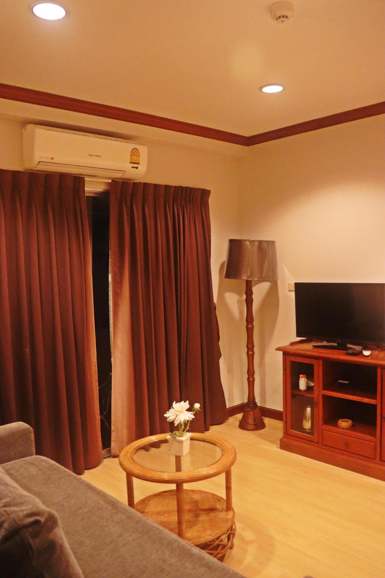 Suite Double Room