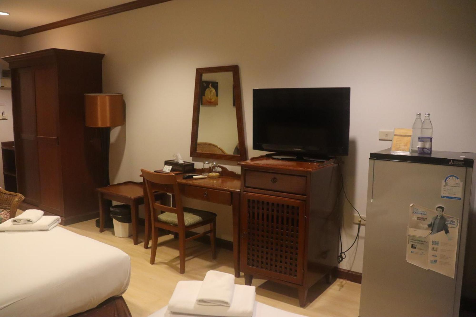 Superior Double or Twin Room