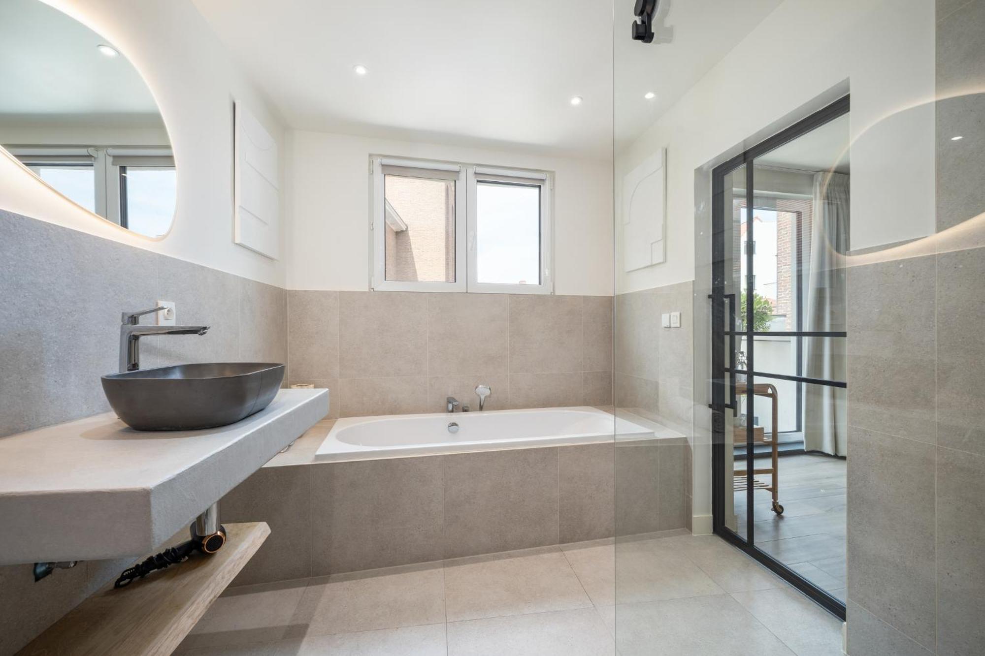 Deluxe Double Room Balcony