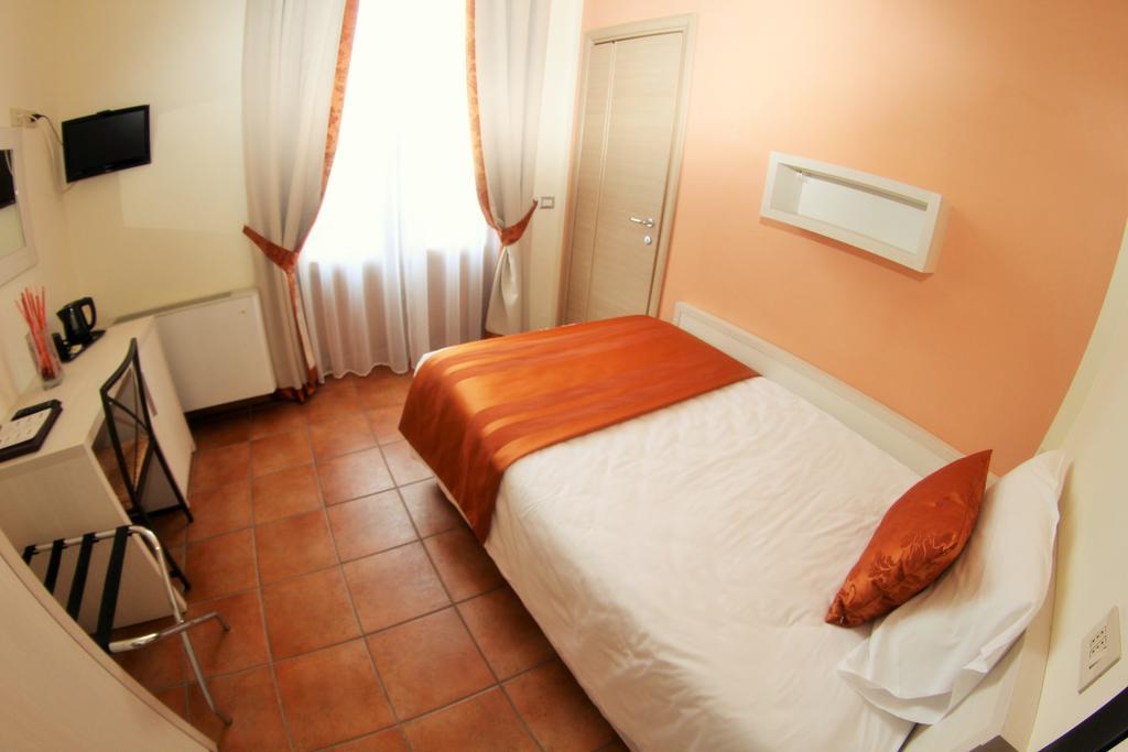 Quarto Individual
