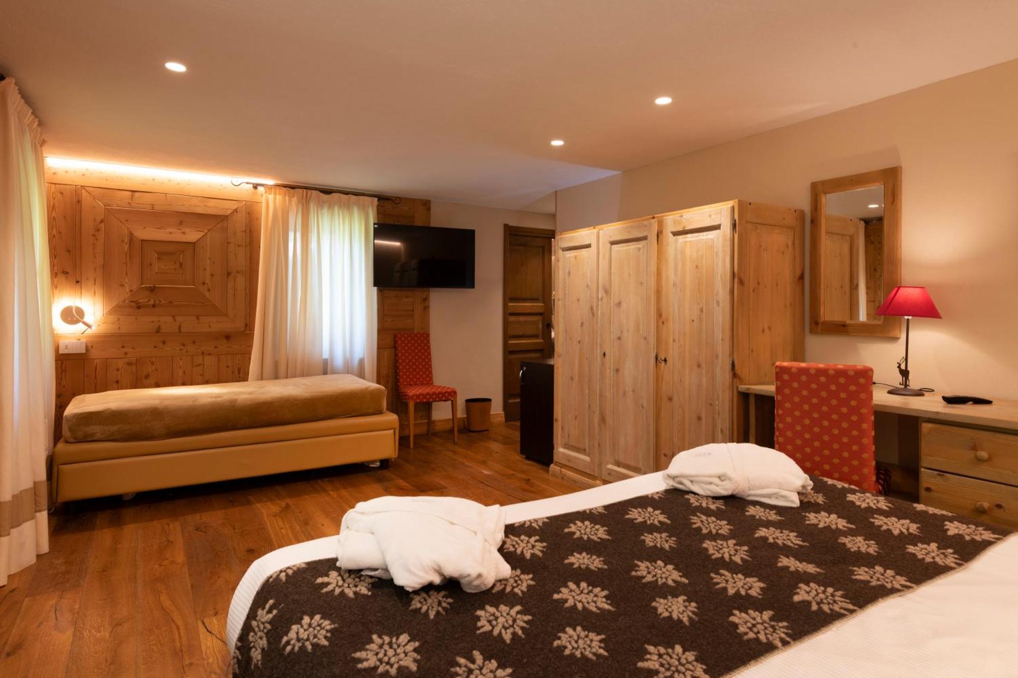 Double or Twin Room