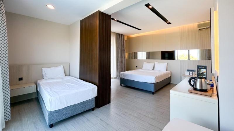 Suite Sea View