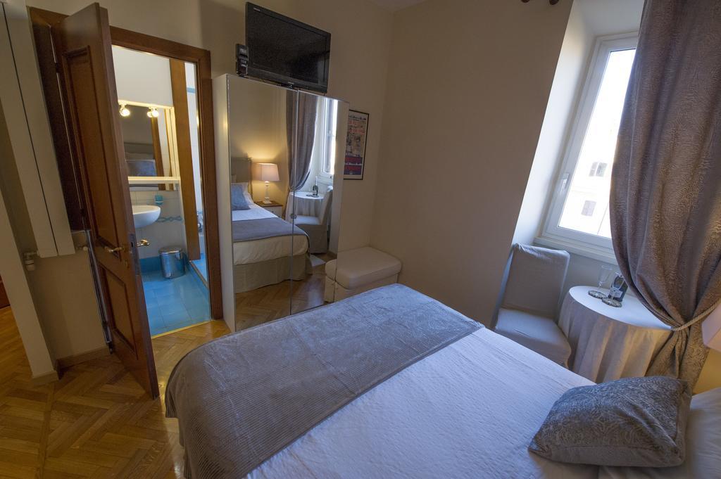 Deluxe Double Room Spa Bath