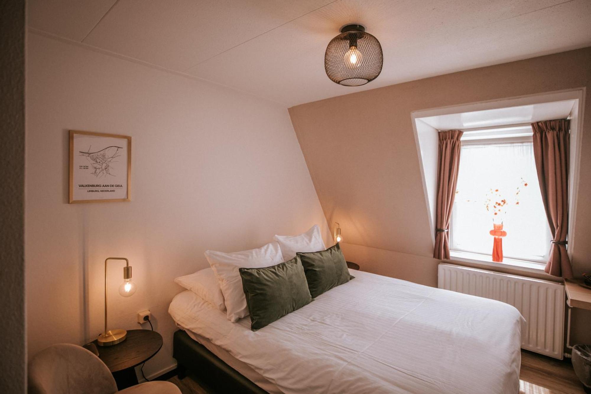 Budget Twin Room