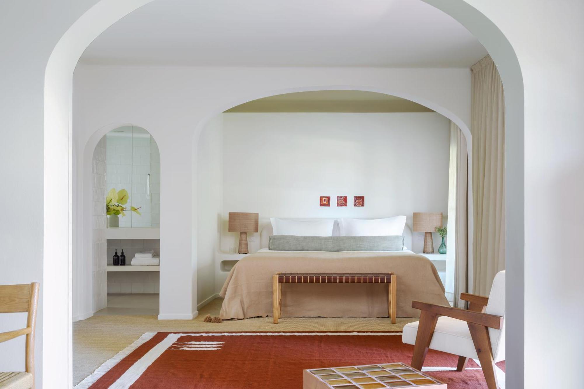 Master Suite