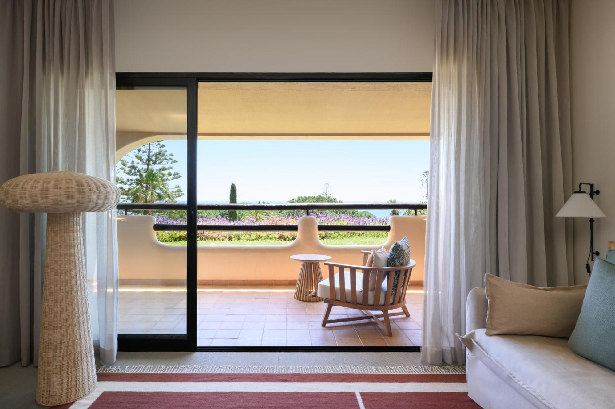 Ocean Suite
