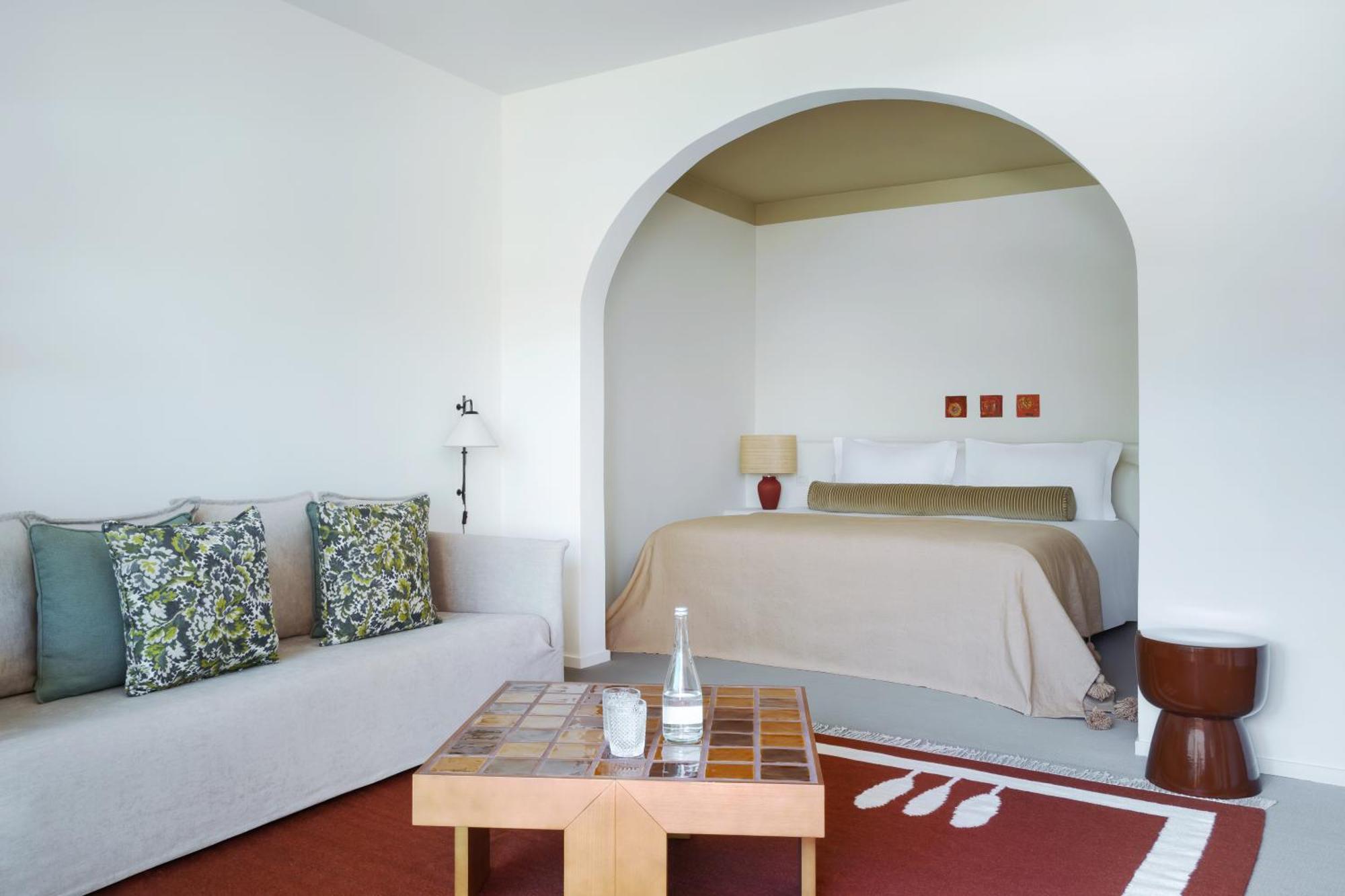 Elegant Suite