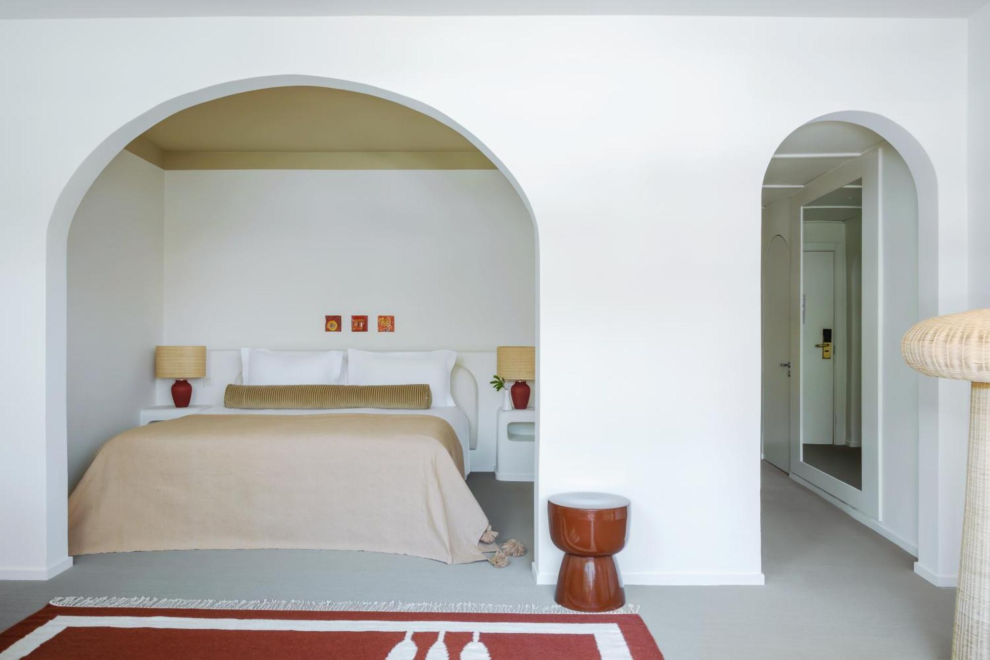 Elegant Suite