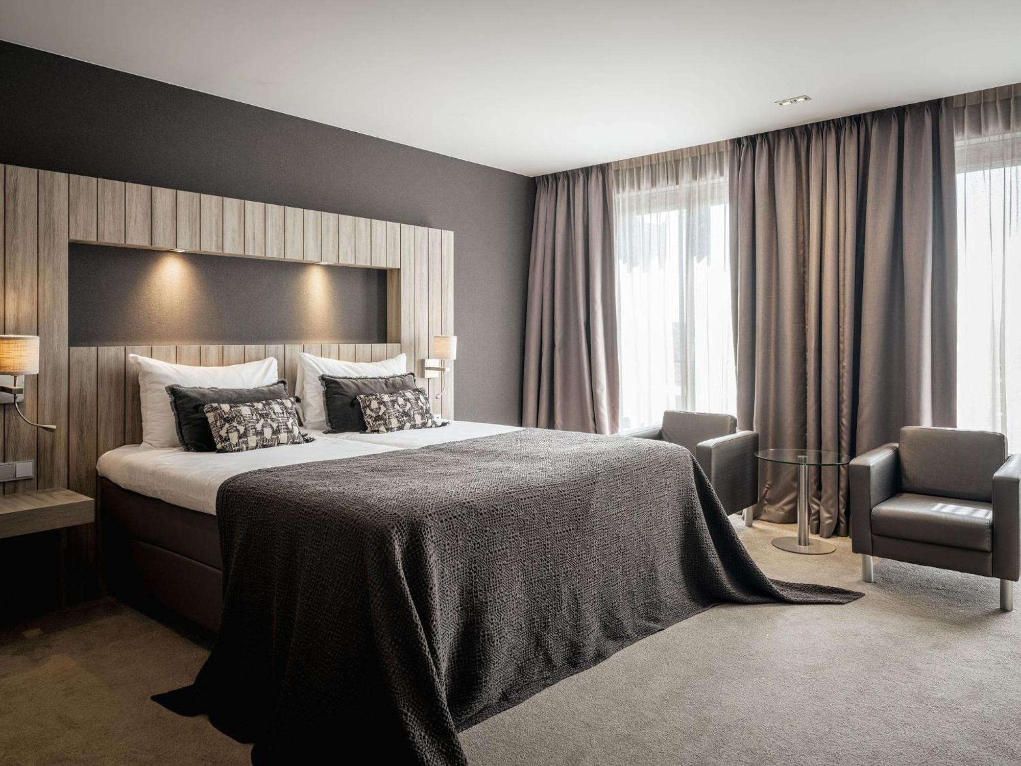 Comfort Twin Room