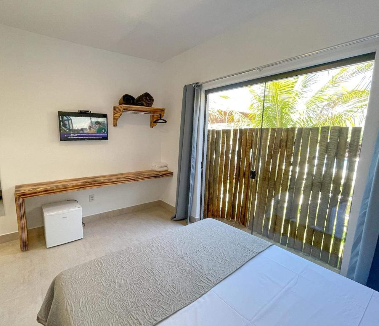 Quarto Duplo Superior