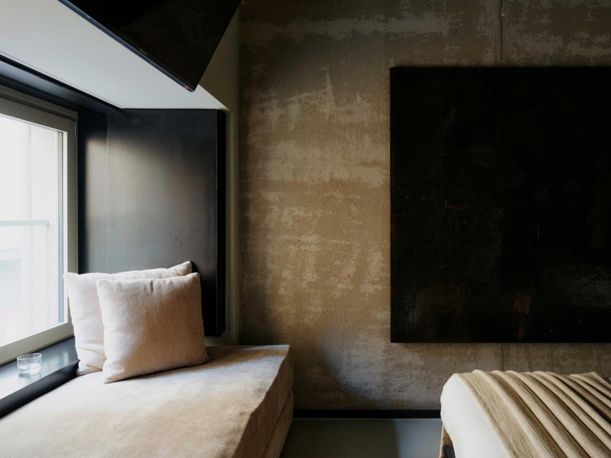 Quarto Triplo Comfort