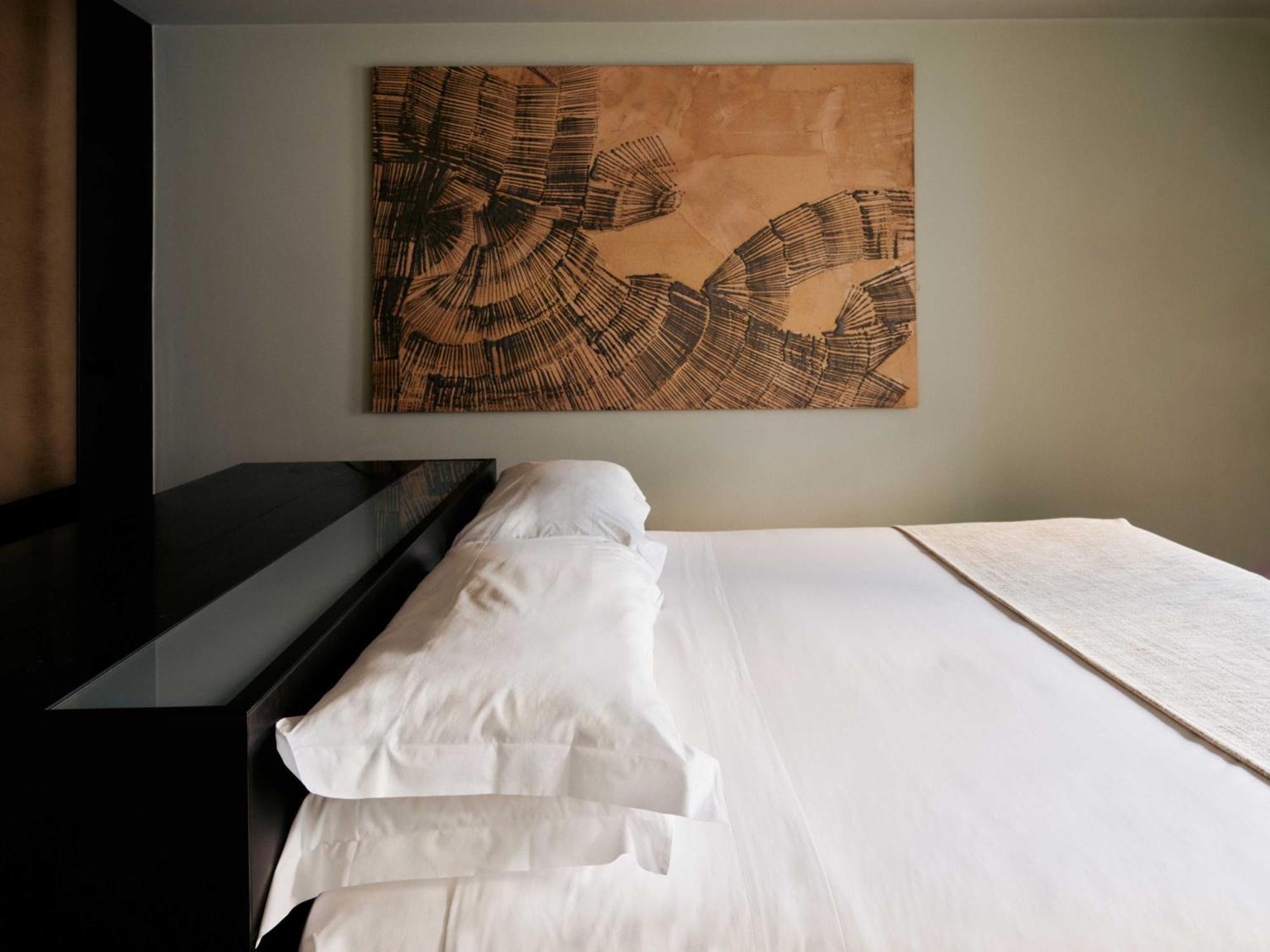 Quarto Duplo Standard