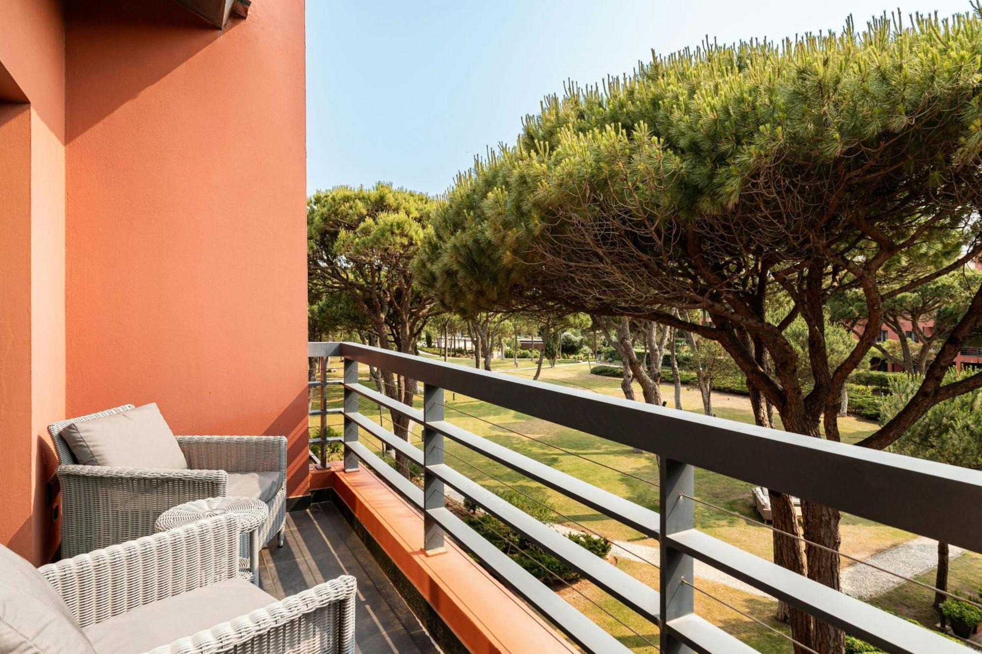 Premium Deluxe Room Resort View