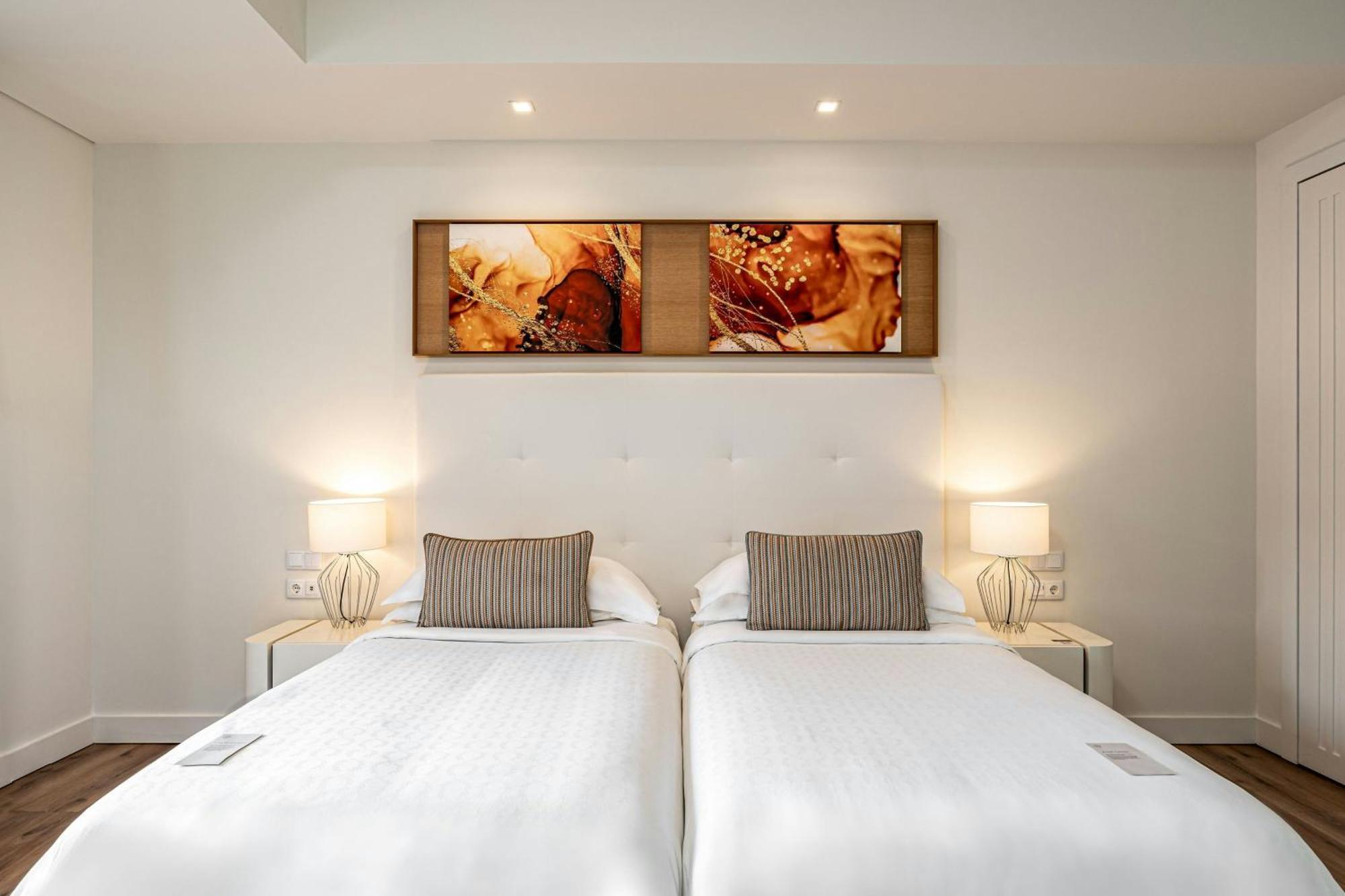 Premium Deluxe Room Resort View
