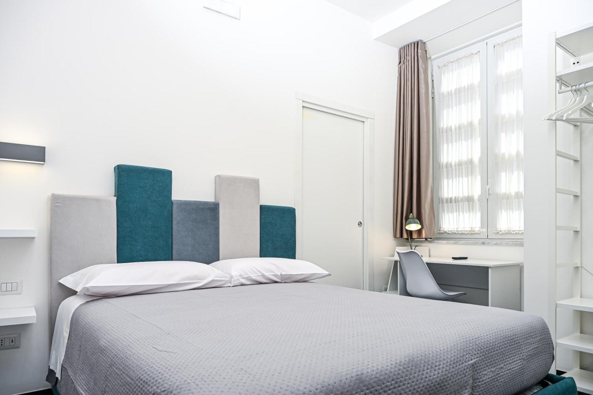 Double Room Private Bathroom