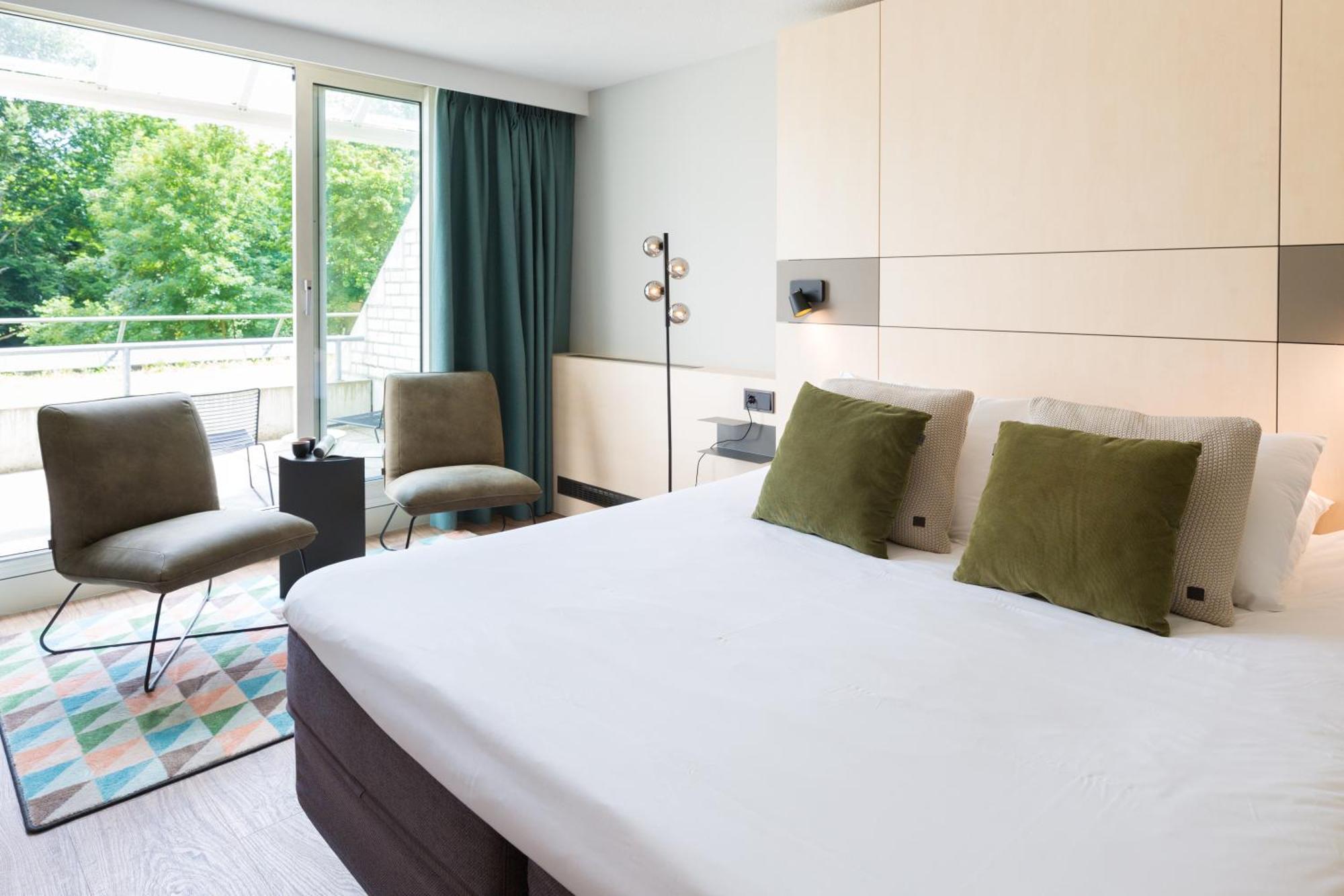 Comfort Room Spa Access