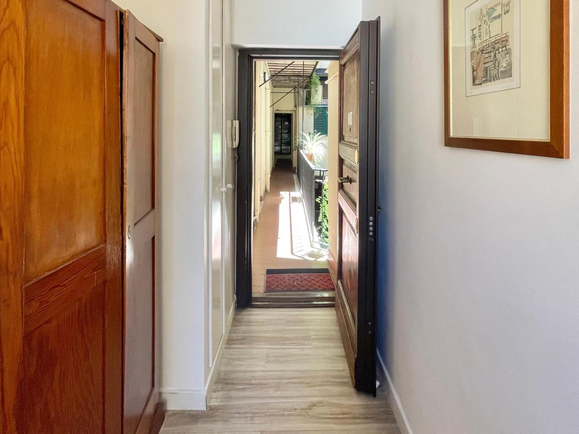 Family Room Annex