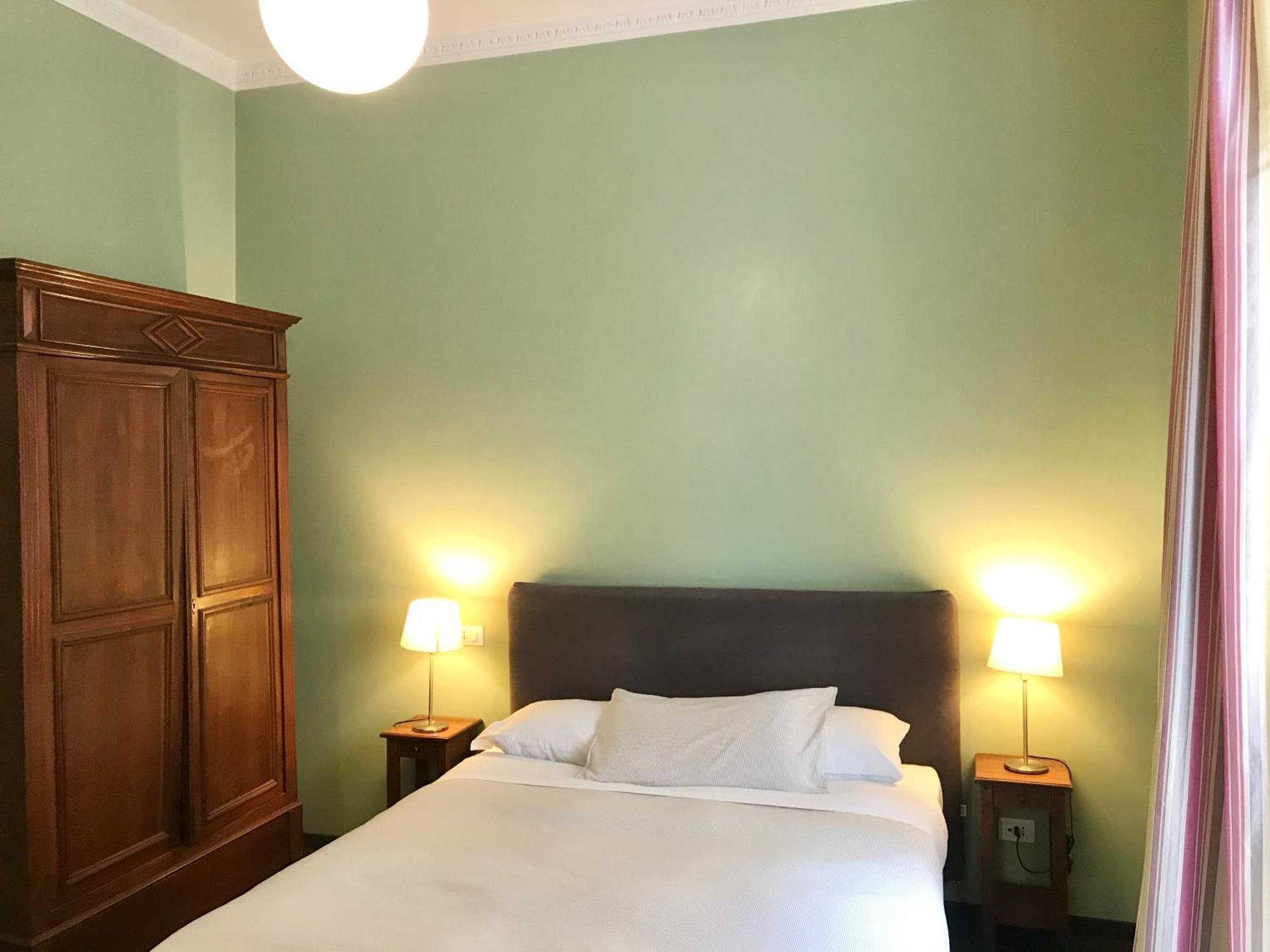 Superior Double Room Annex