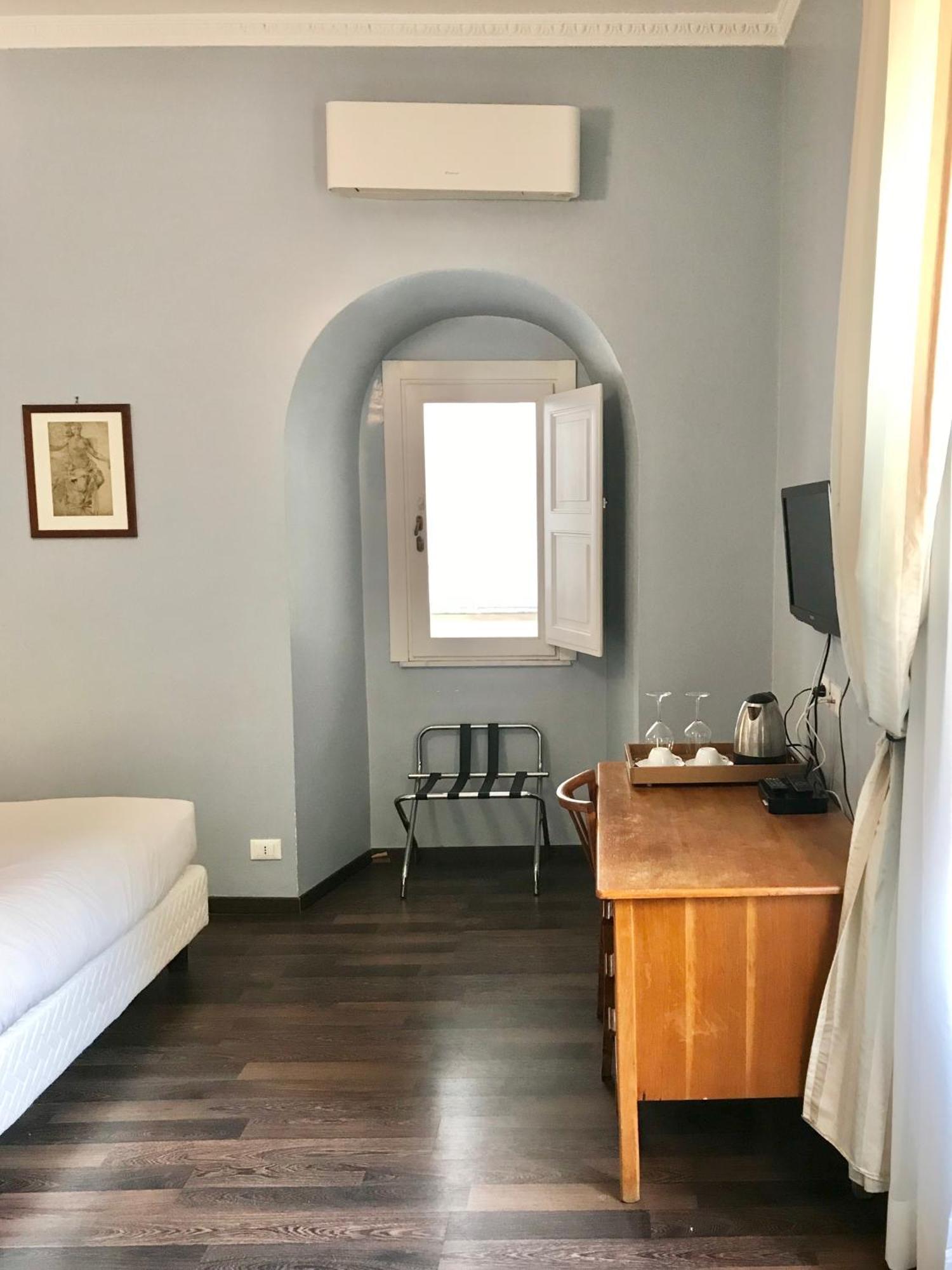 Superior Double Room Annex
