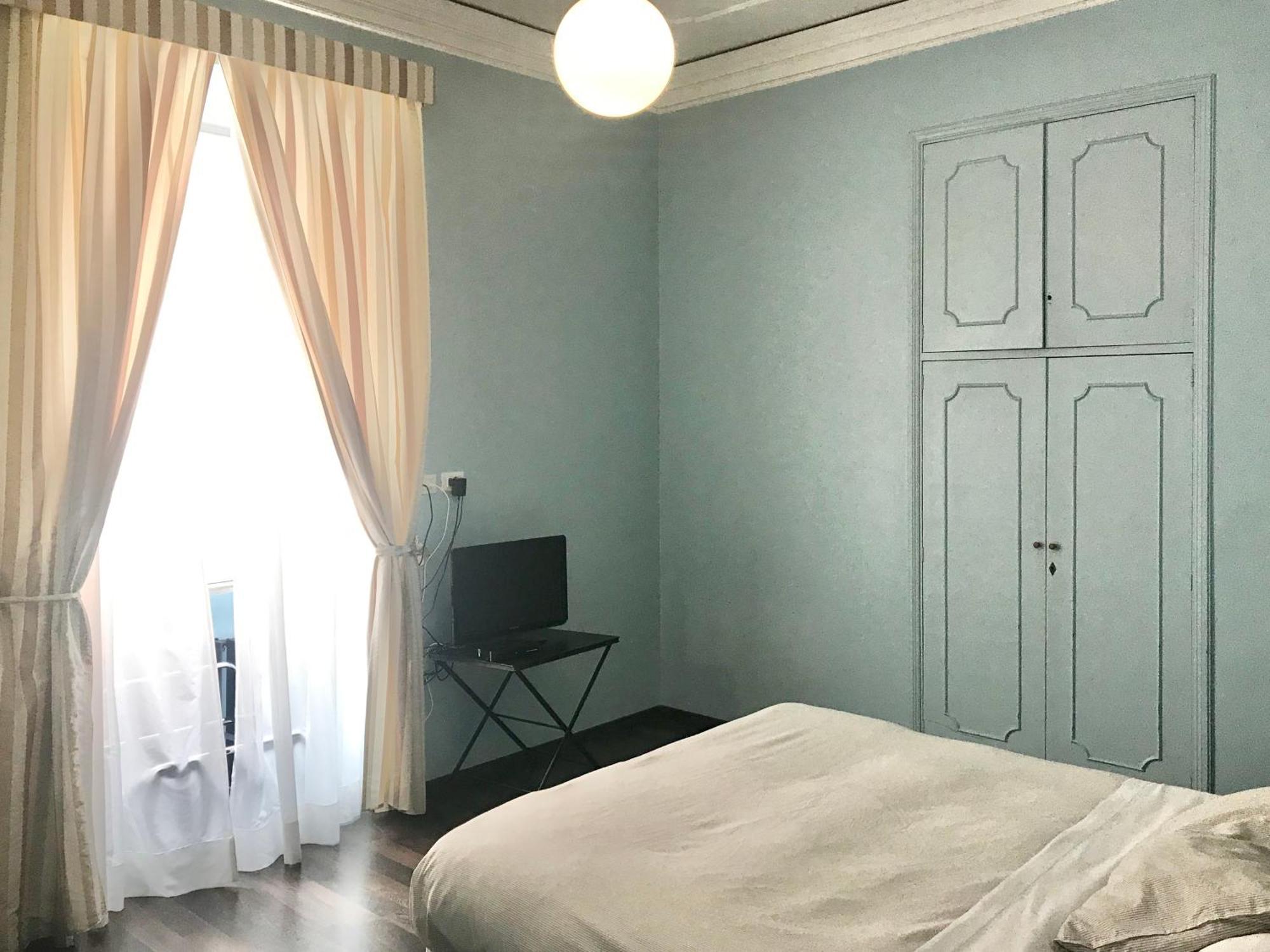 Superior Double Room Annex