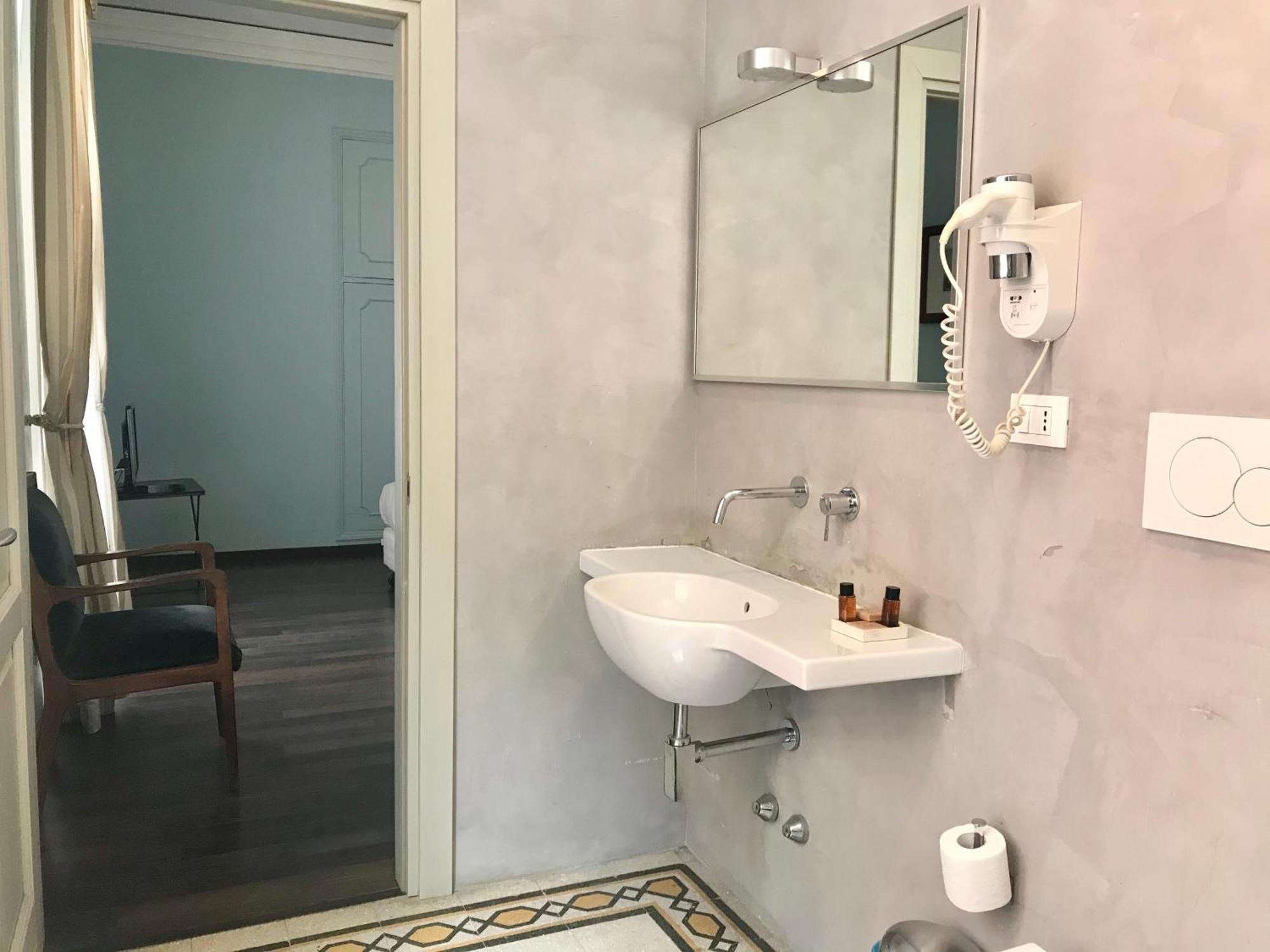 Superior Double Room Annex