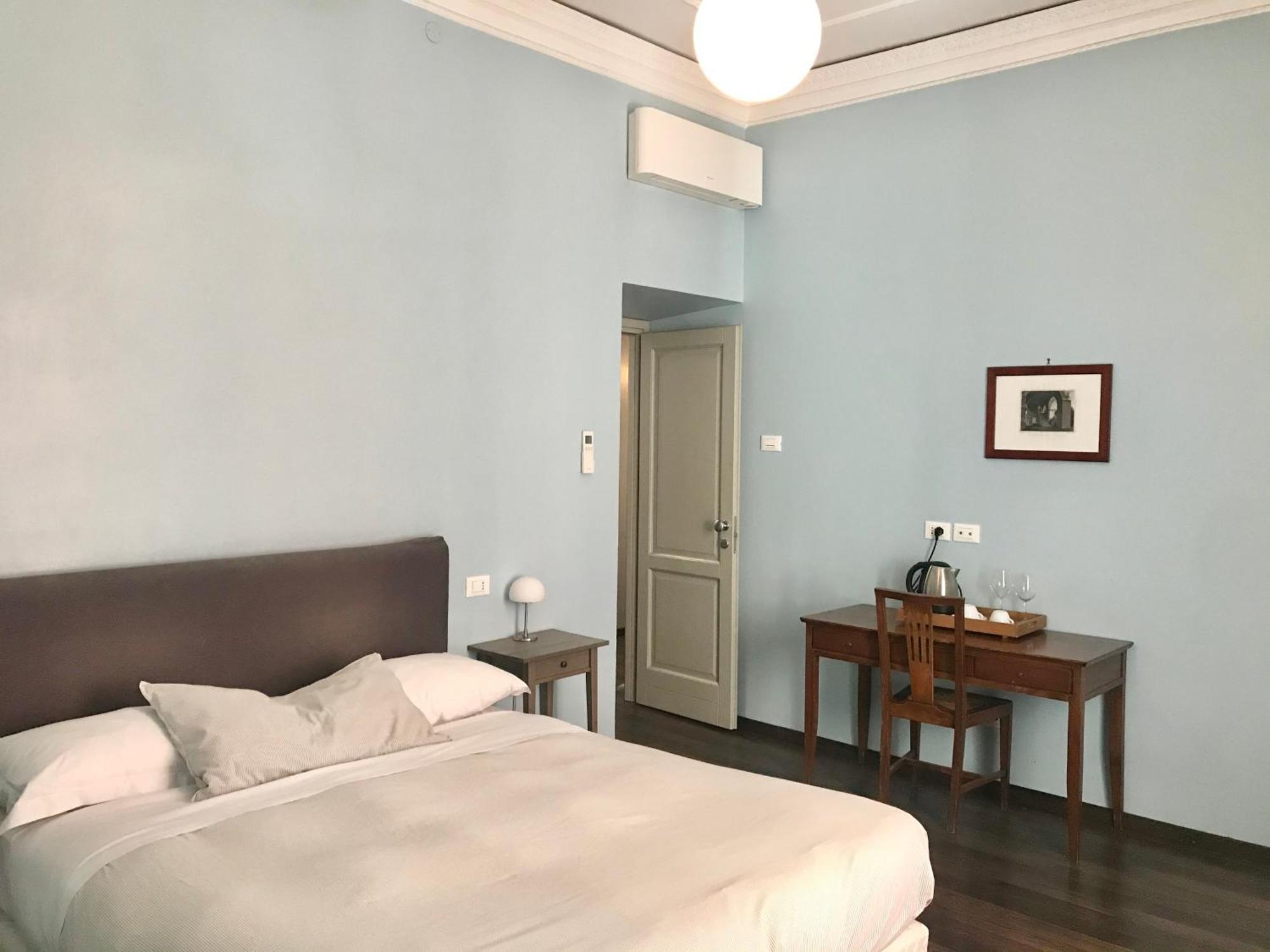 Superior Double Room Annex