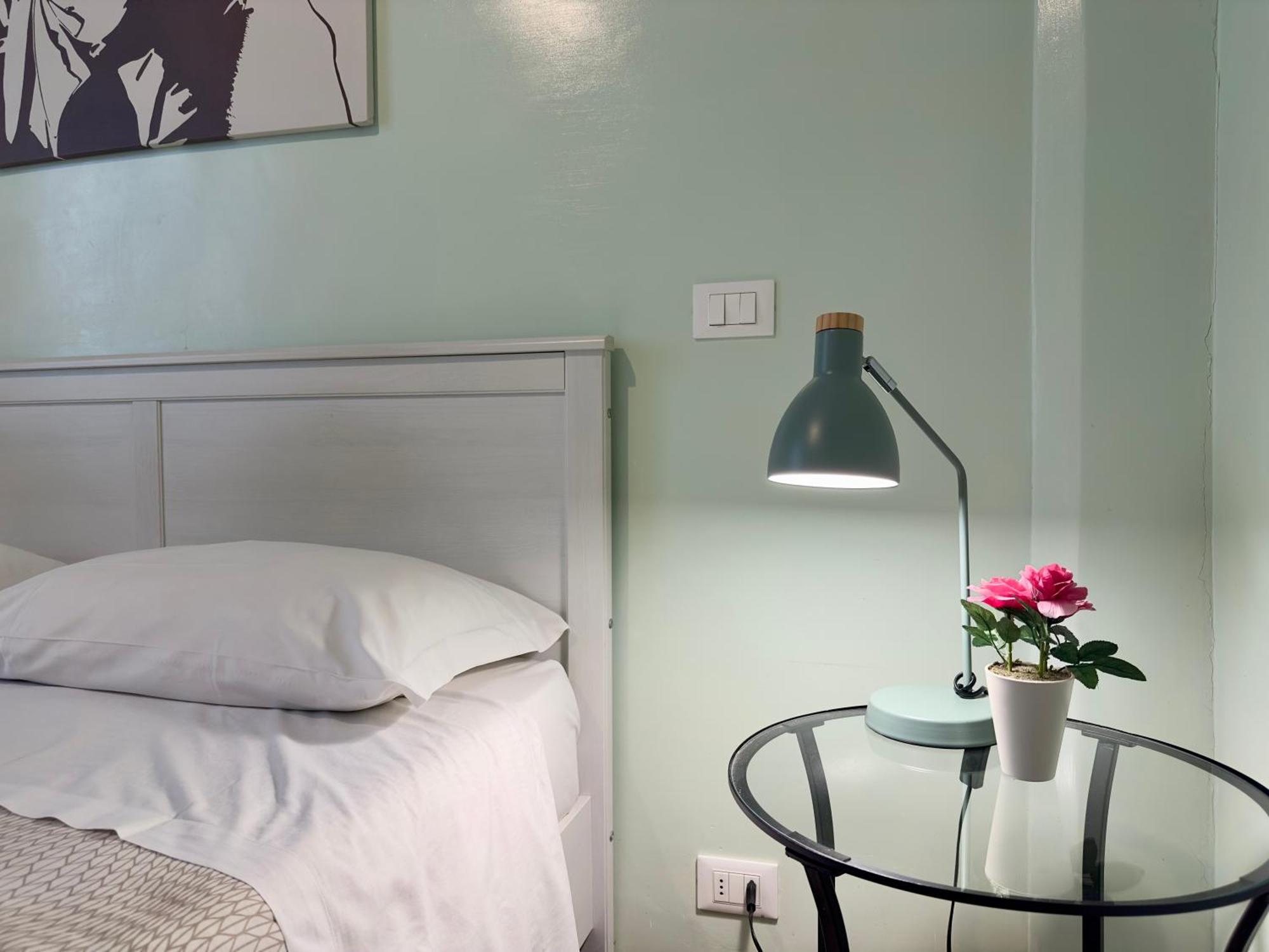 Classic Double Room Annex