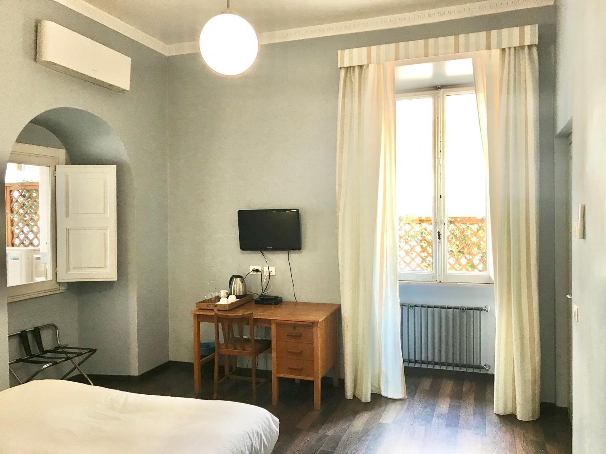 Superior Double Room Annex