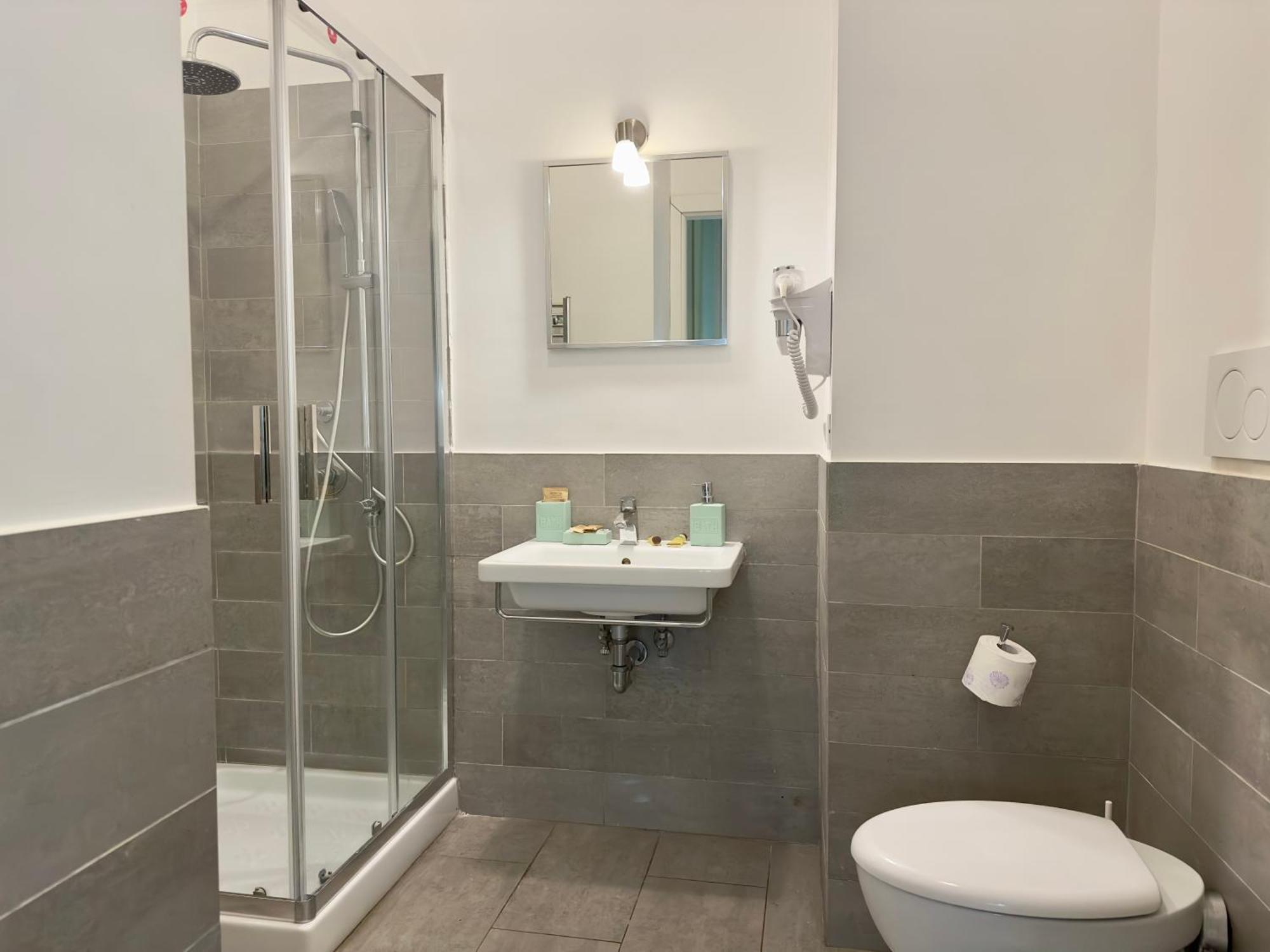 Classic Double Room Annex