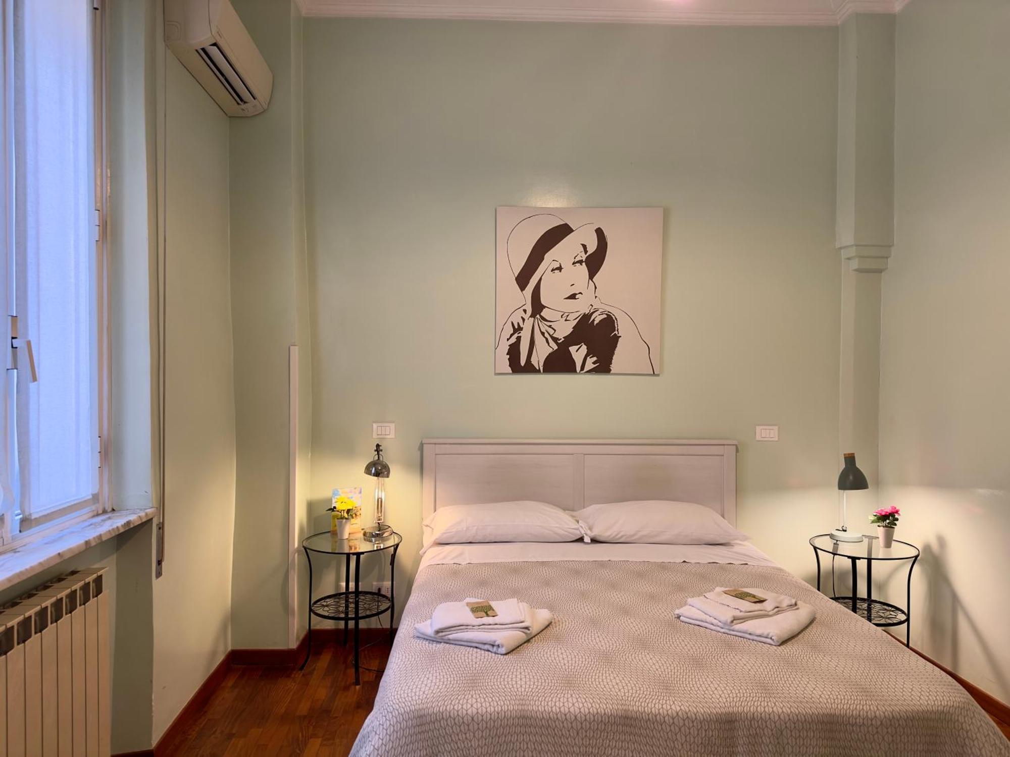 Classic Double Room Annex