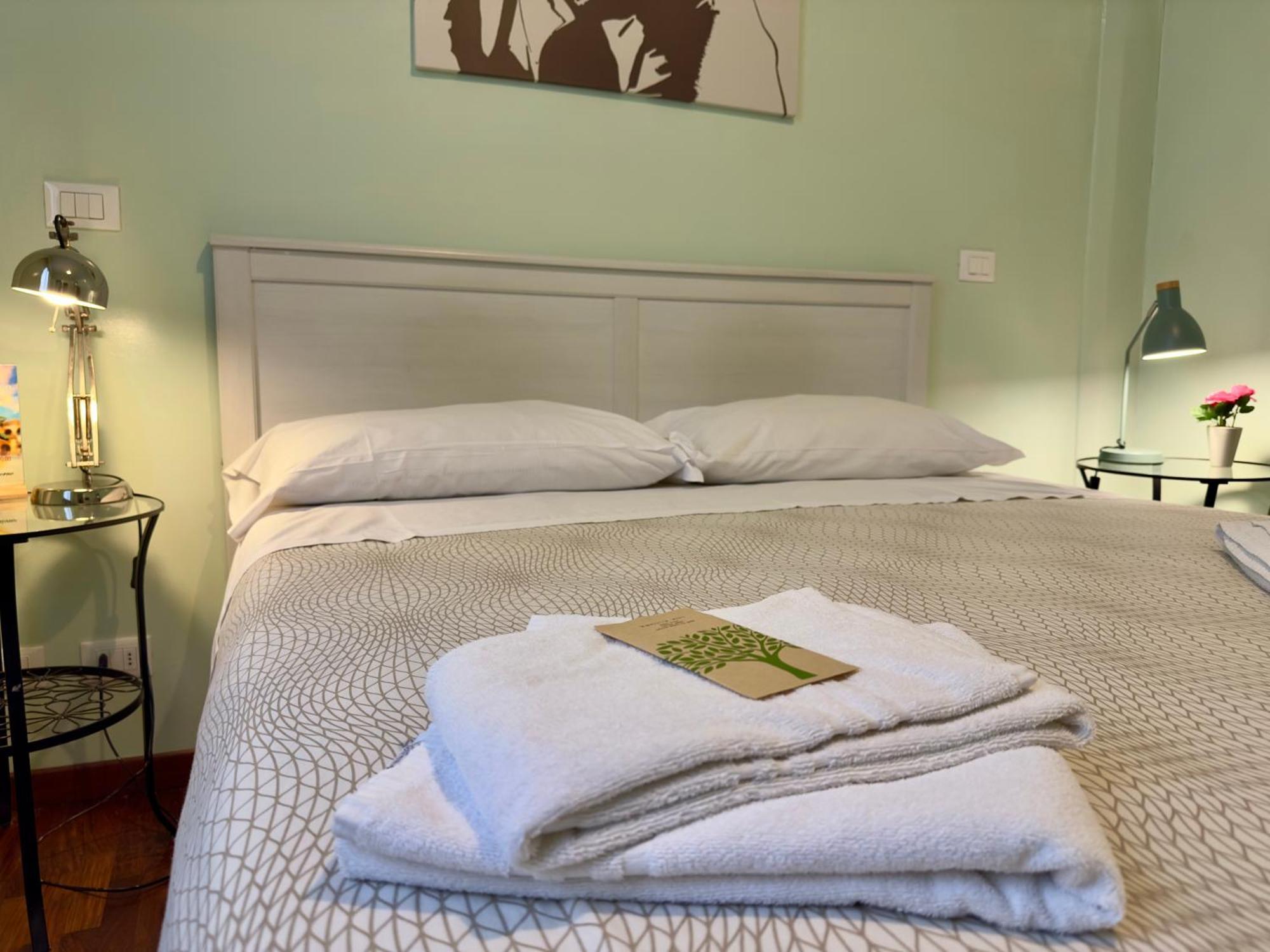 Classic Double Room Annex