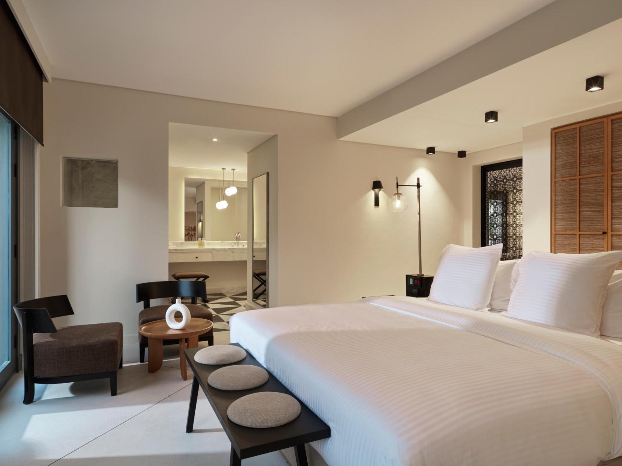 Suite Chedi