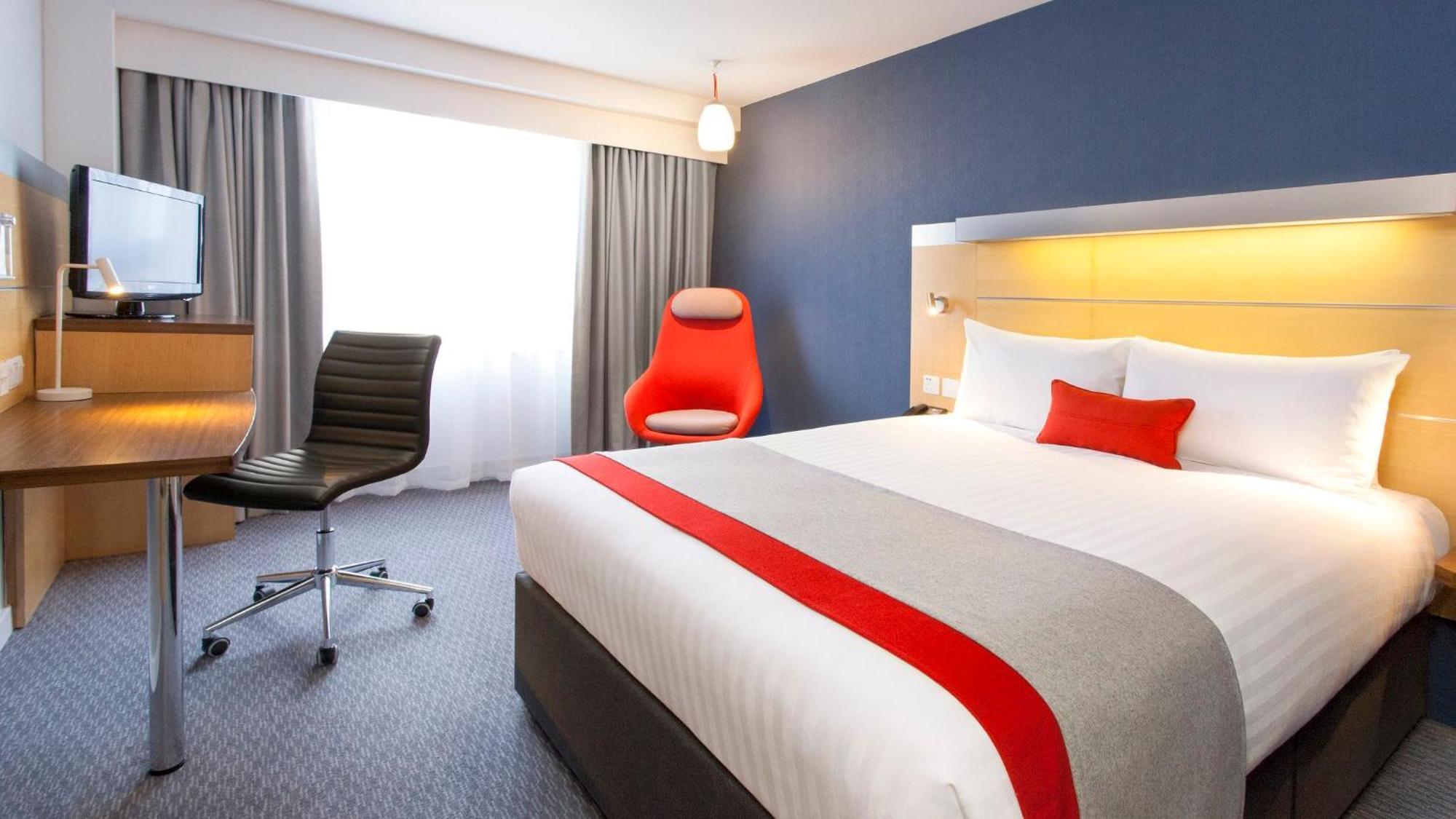 Standard Double Room Hot