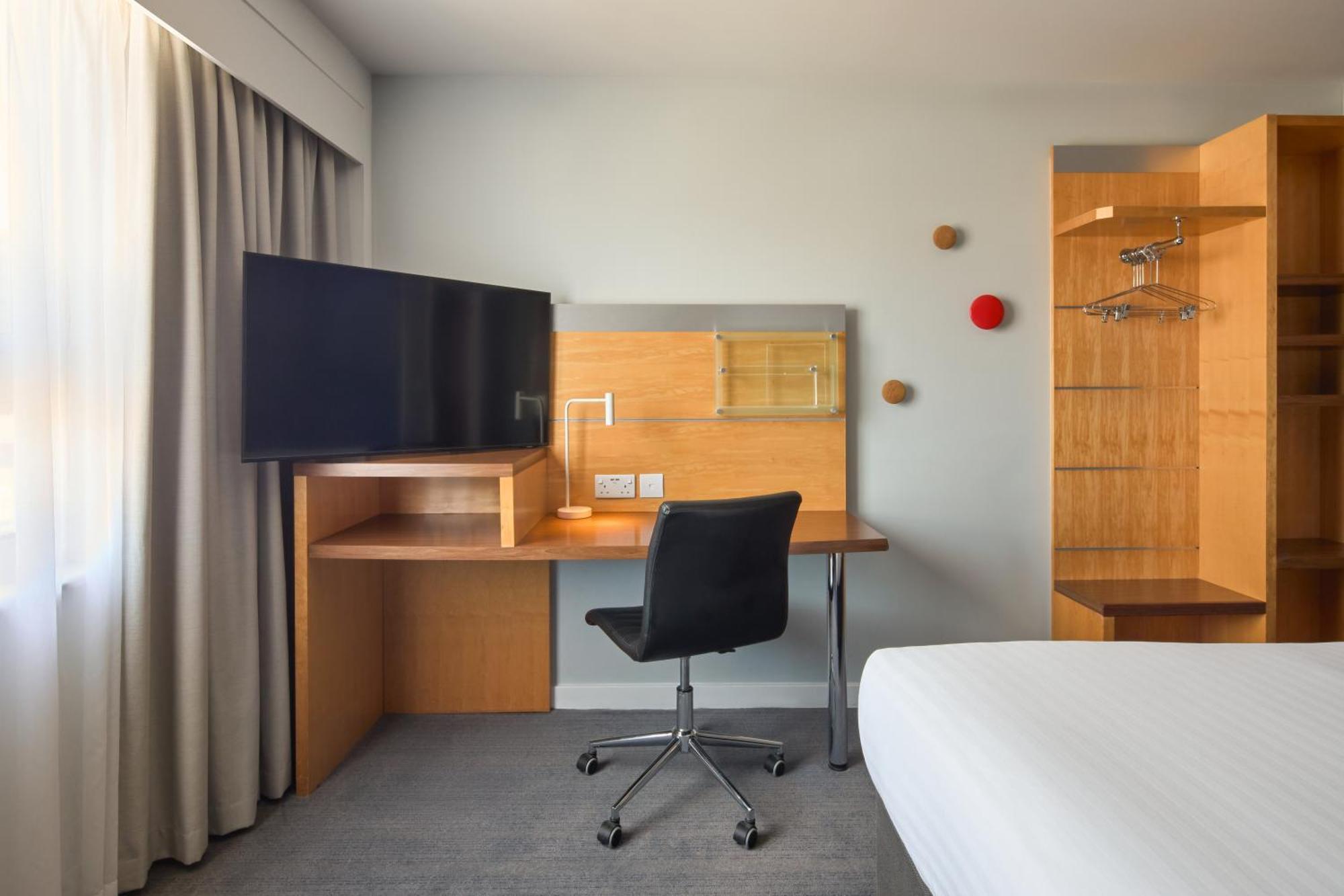 Standard Twin Room Hot