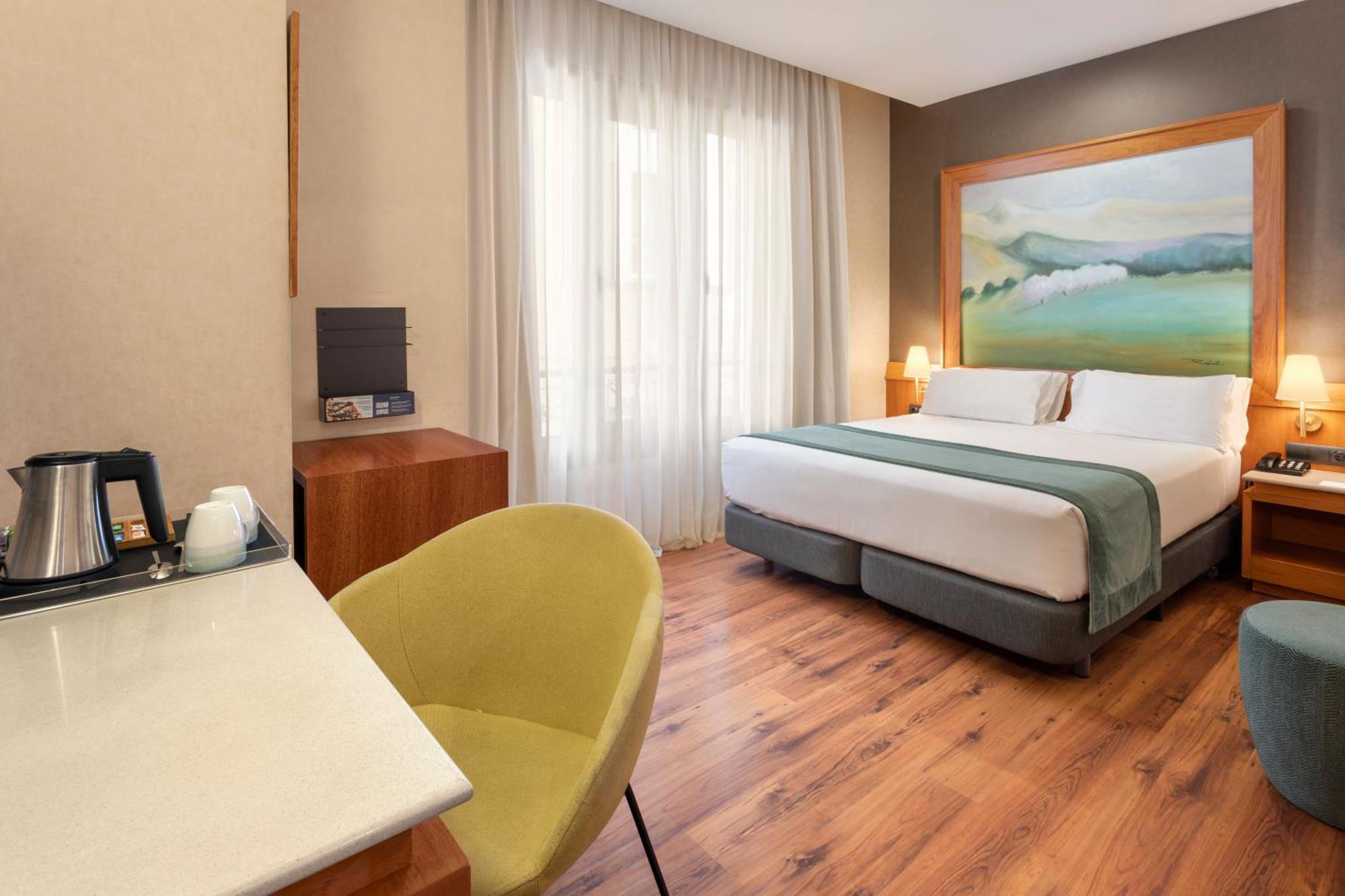 Chambre Simple