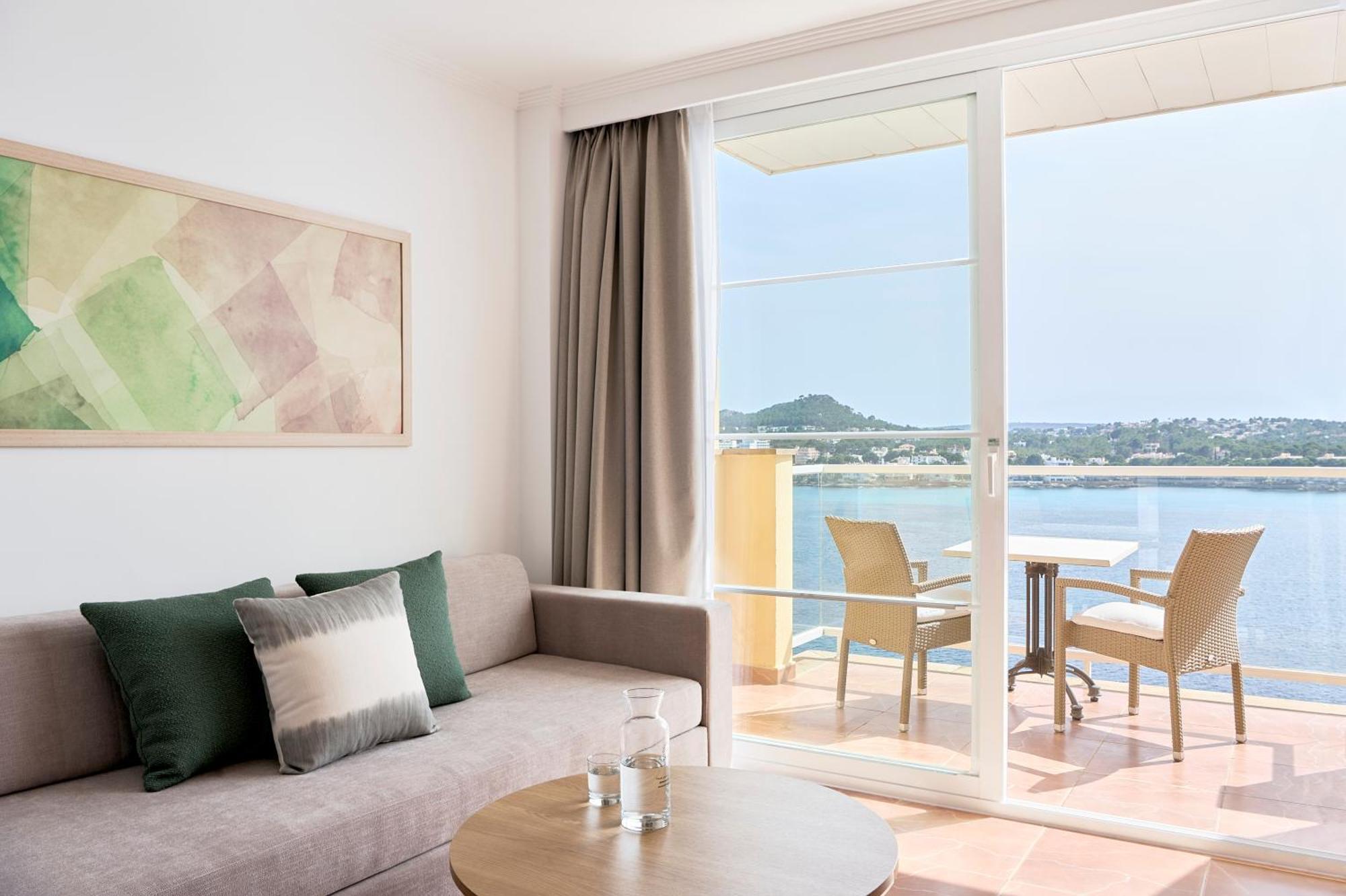 Suite Sea View