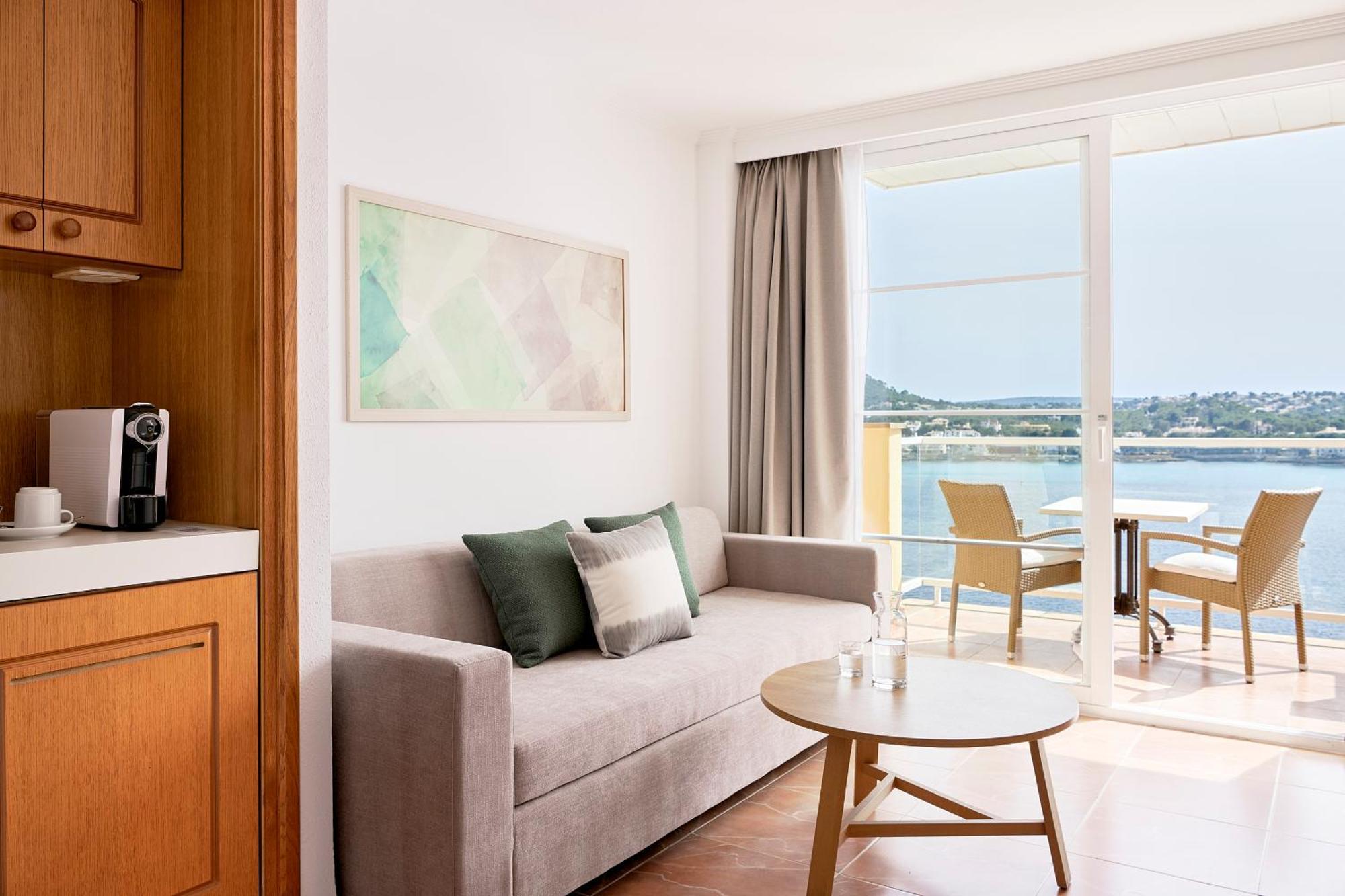 Suite Sea View